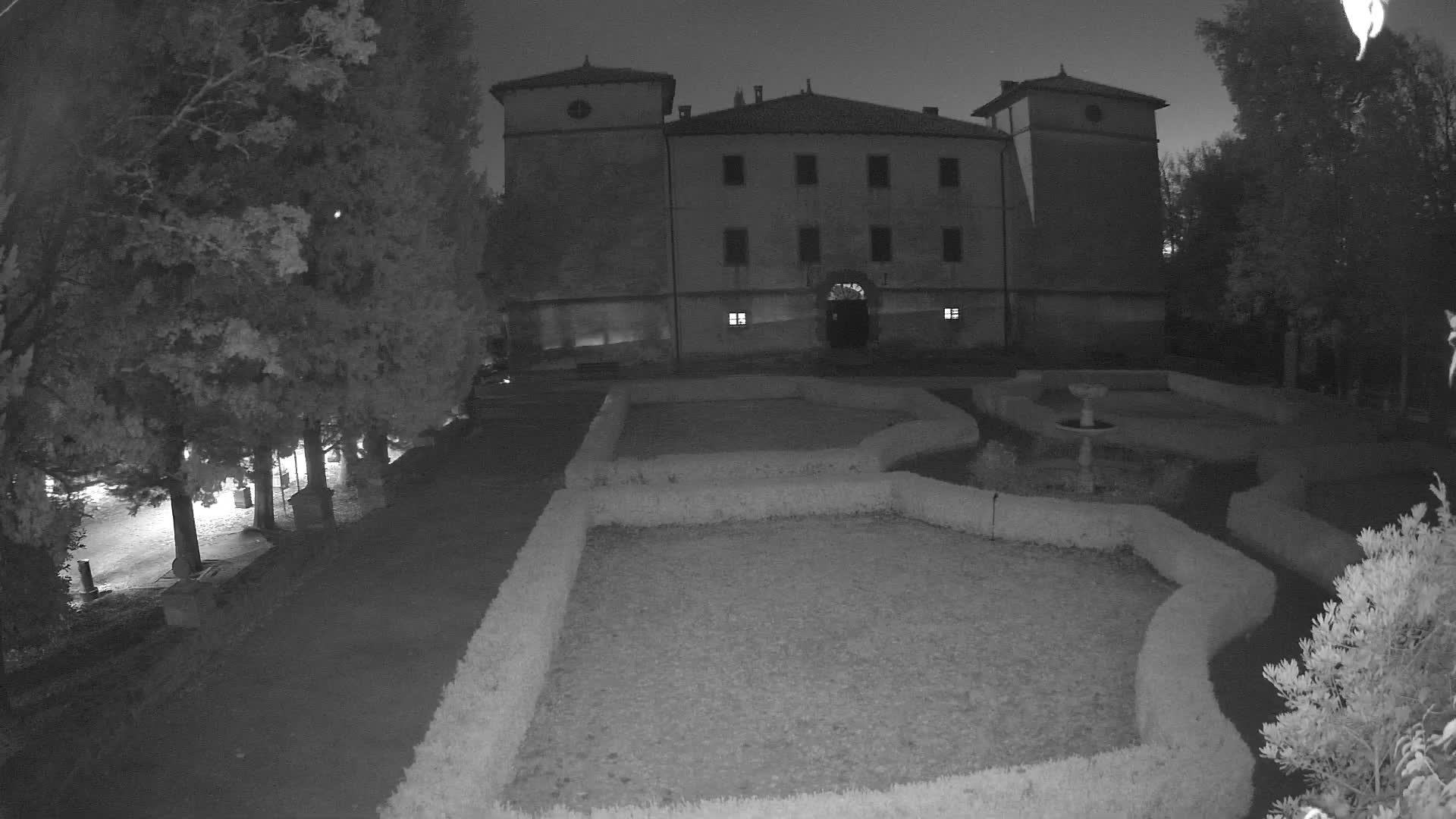 Kromberk Castle – Nova Gorica