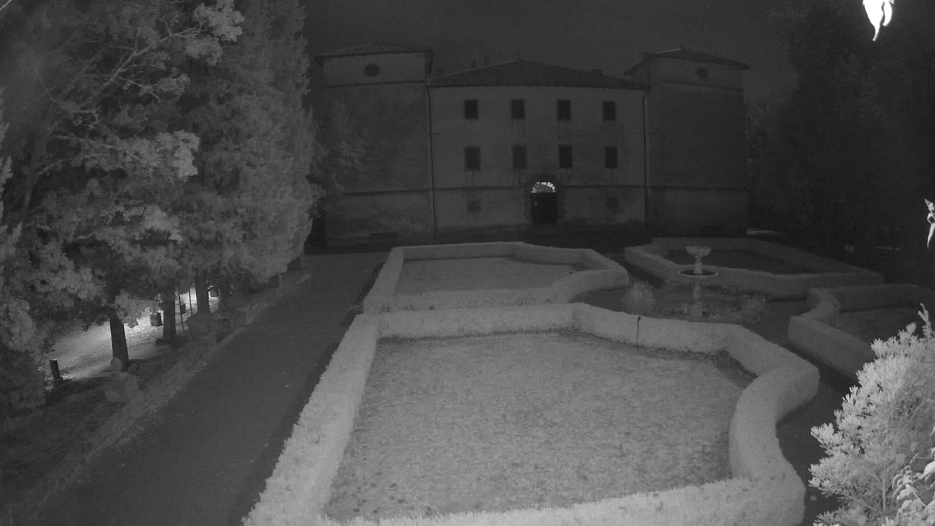 Kromberk Castle – Nova Gorica