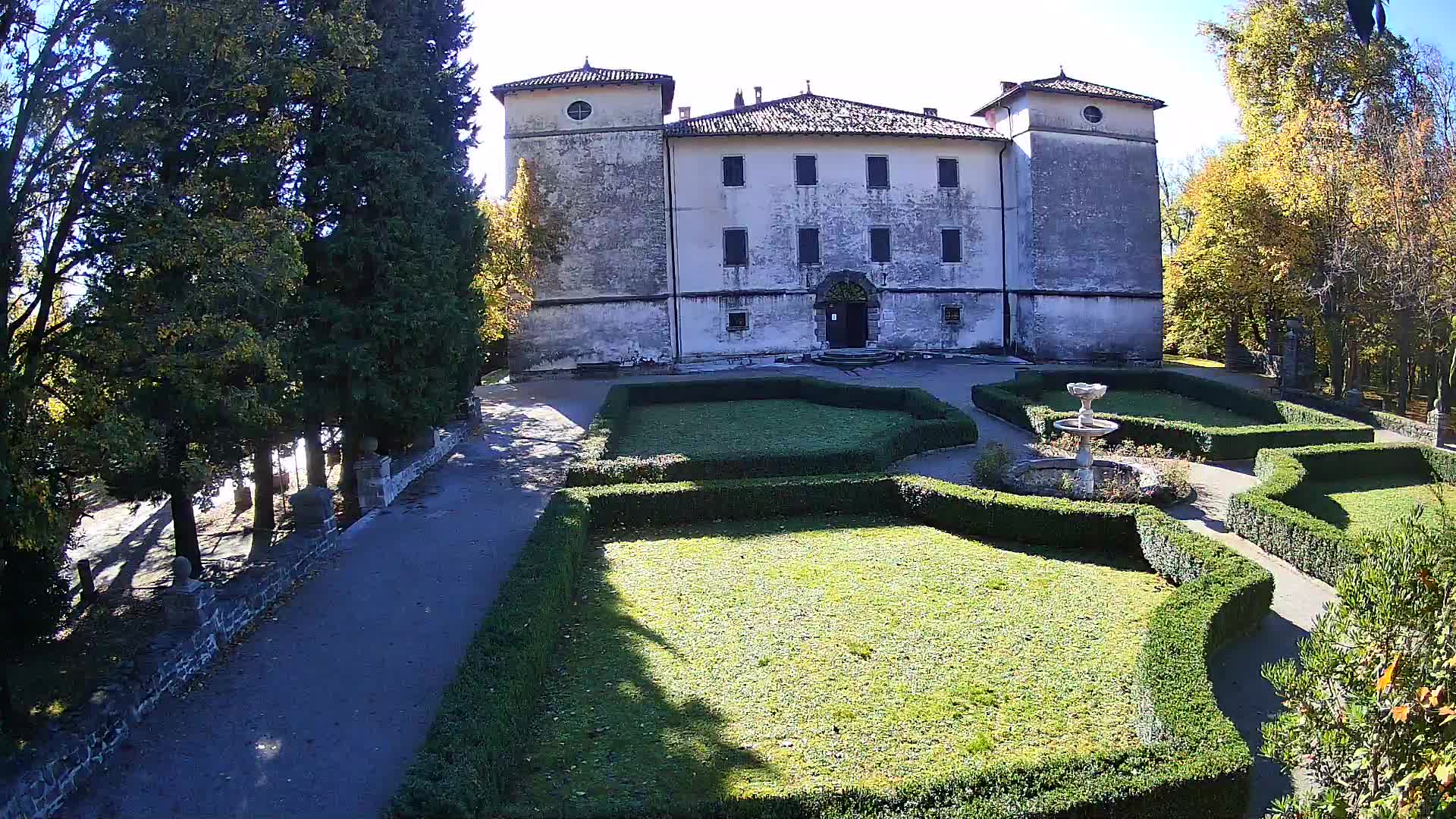 test grad Kromberk  si_ngorica04