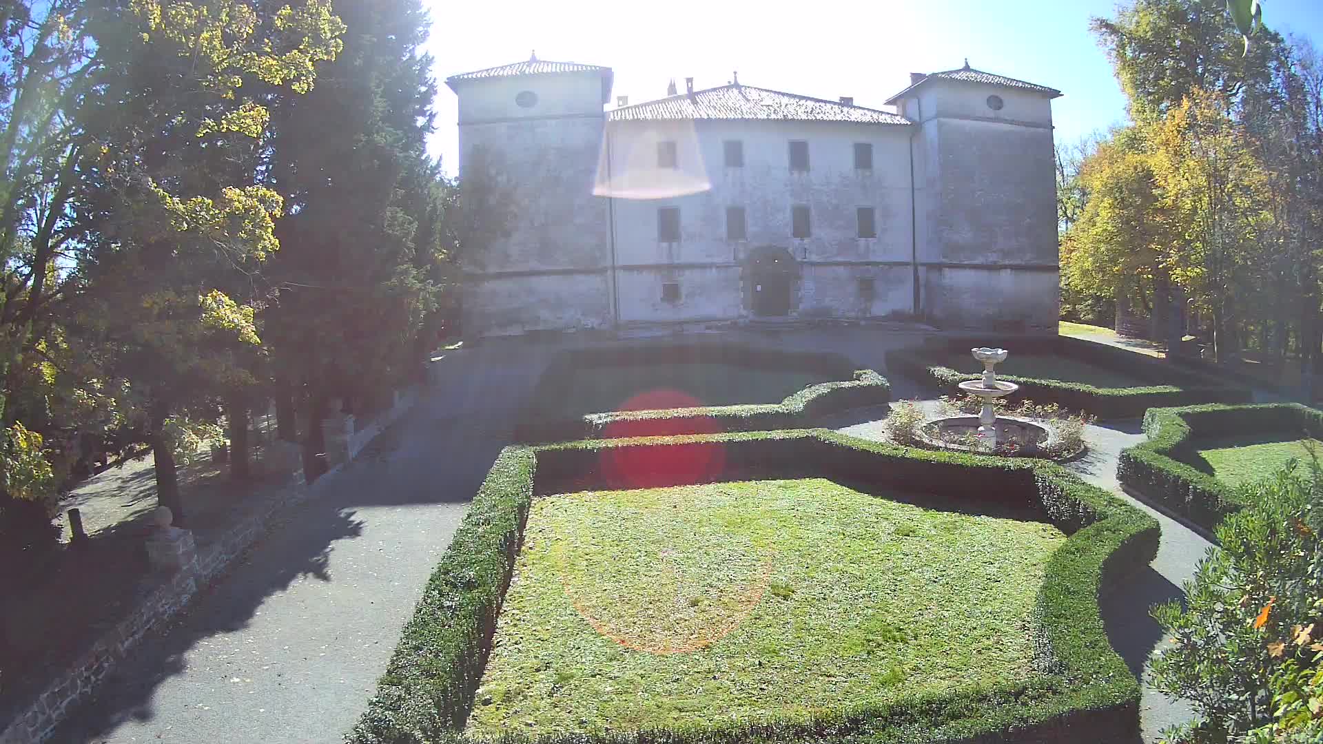 Castello di Kromberk – Nova Gorica