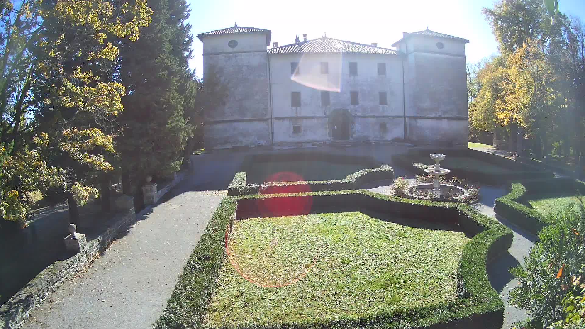 Château de Kromberk – Nova Gorica