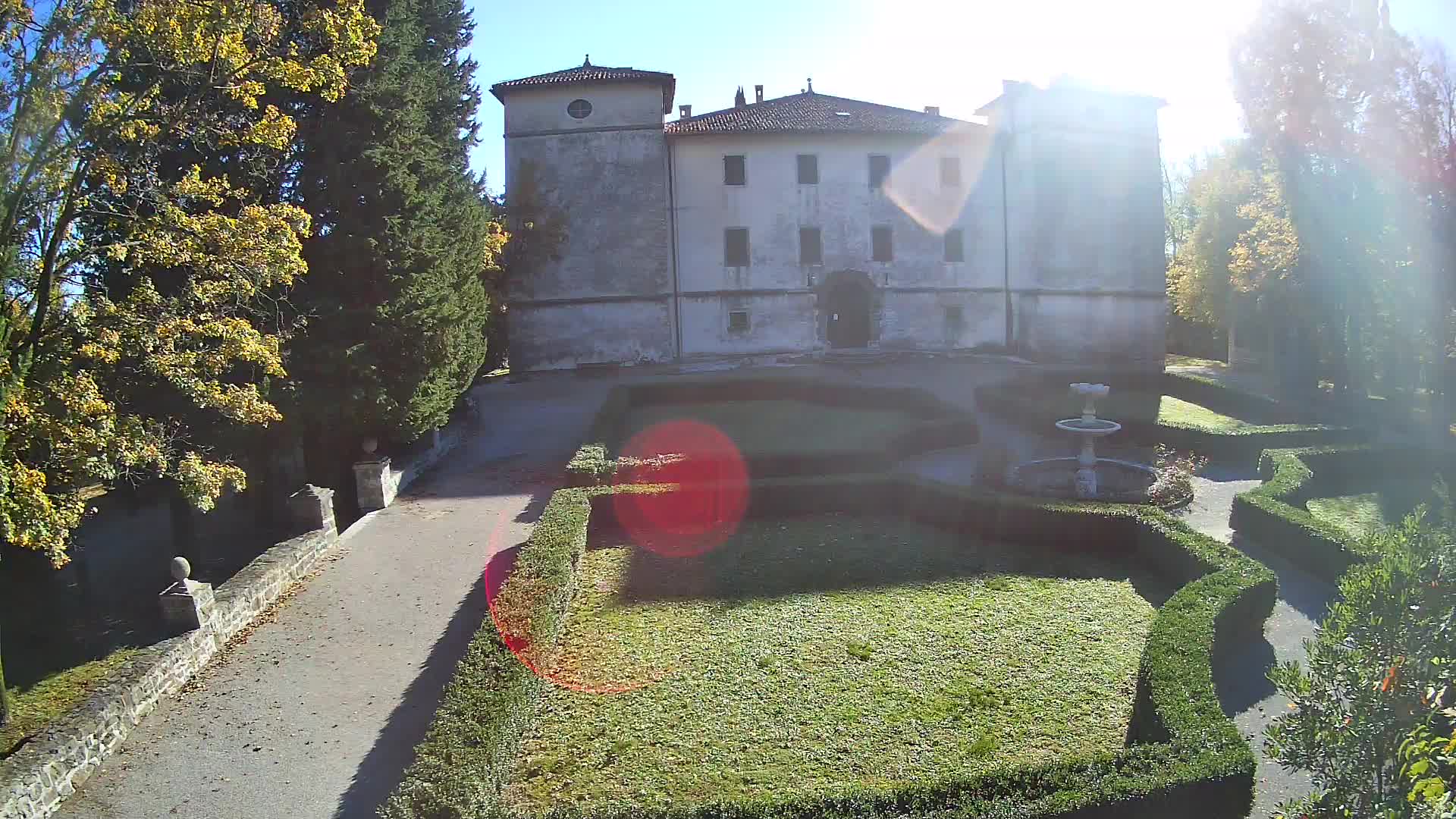 Schloss Kromberk – Nova Gorica