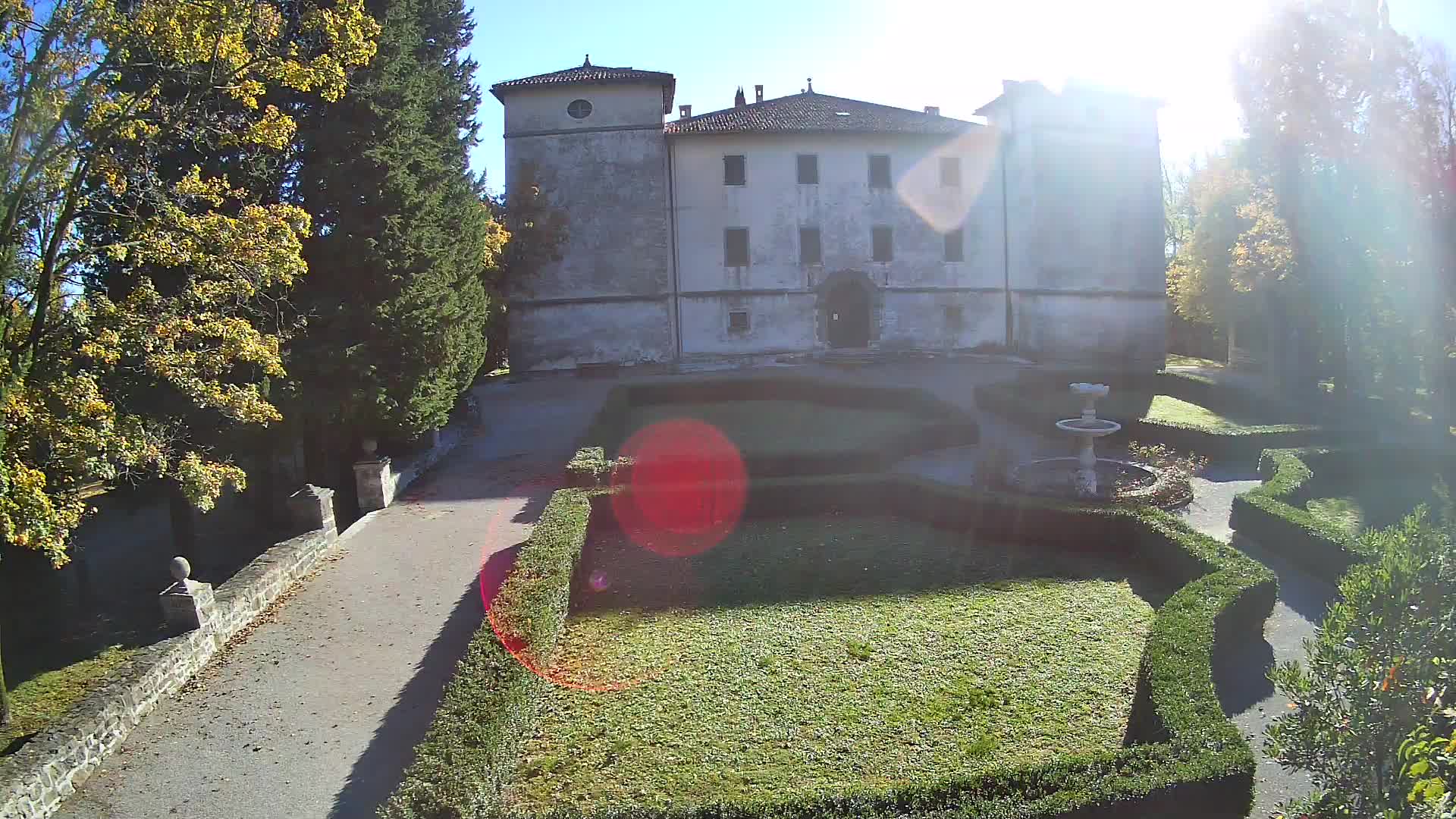 Grad Kromberk – Nova Gorica