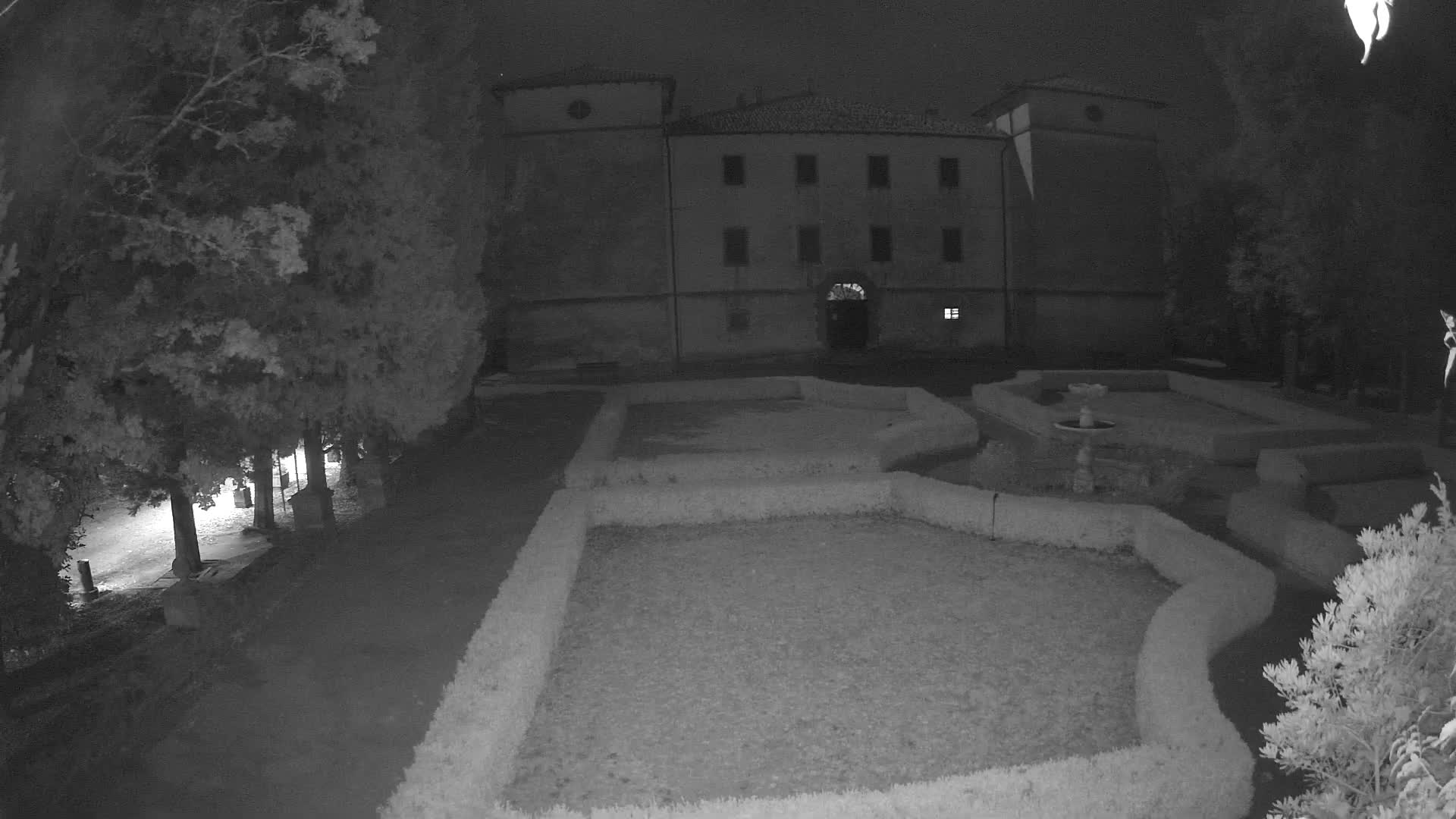 Grad Kromberk – Nova Gorica