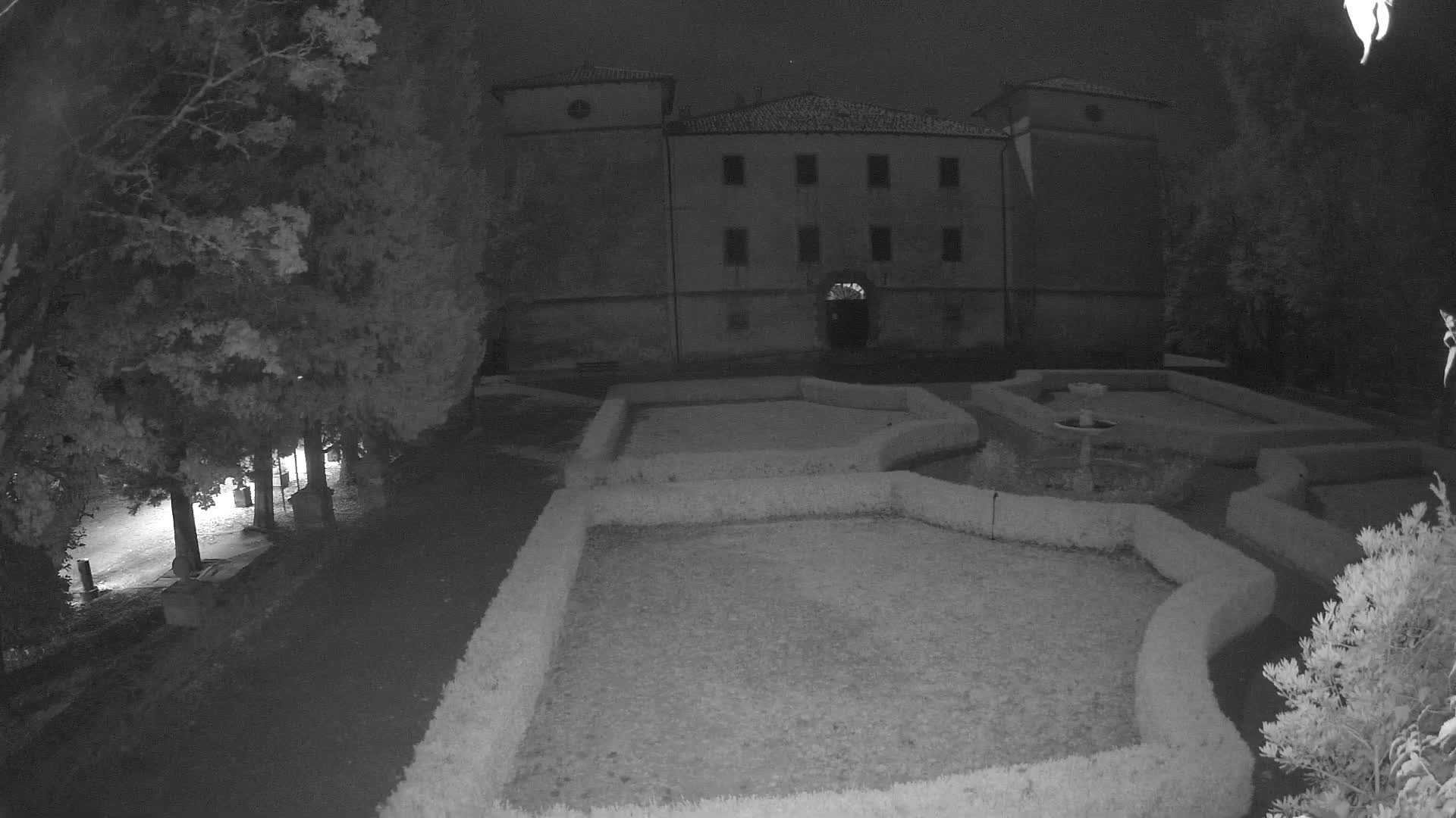 Schloss Kromberk – Nova Gorica