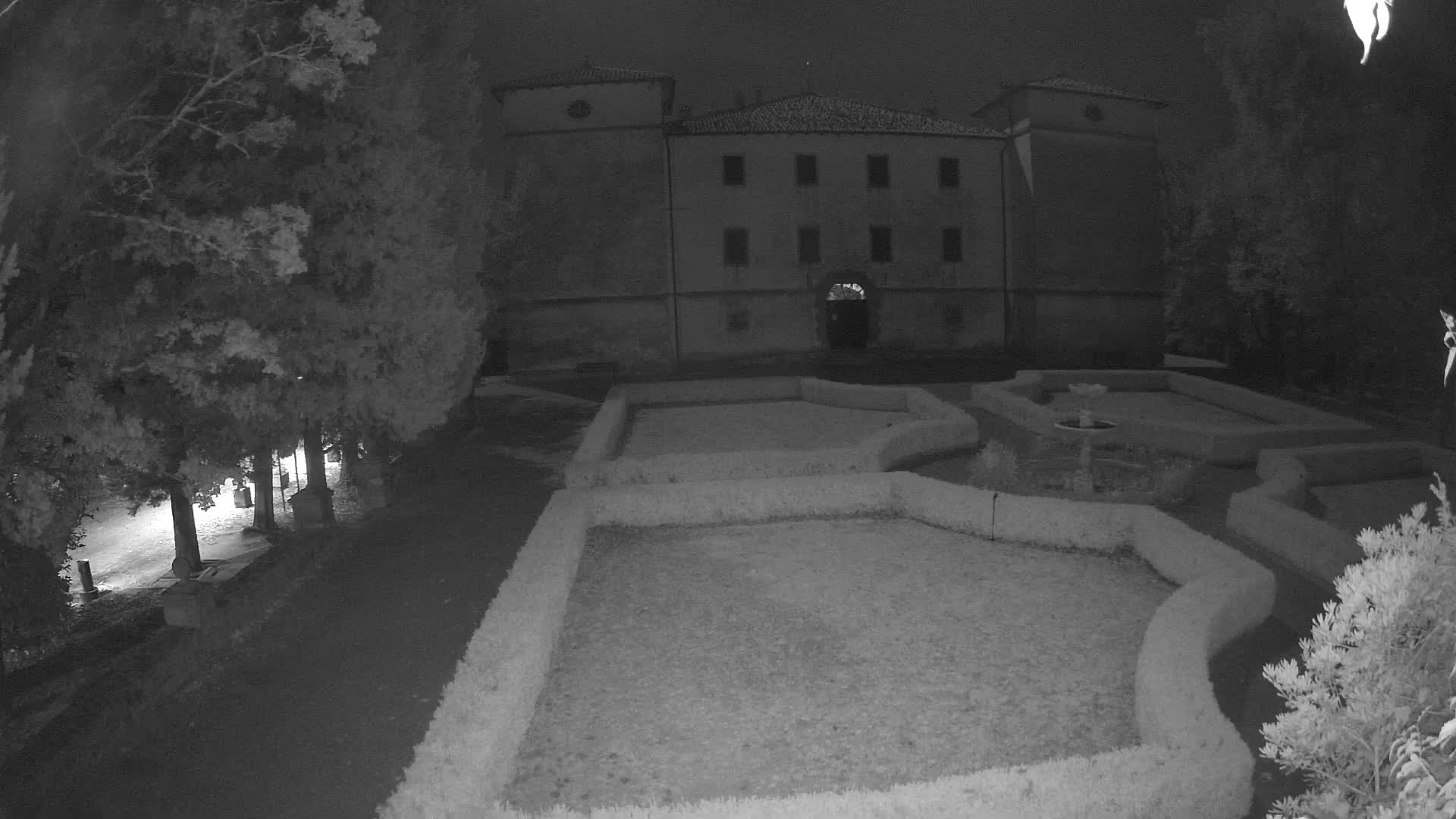 Grad Kromberk – Nova Gorica