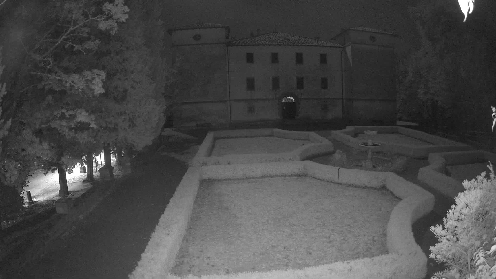 Castello di Kromberk – Nova Gorica