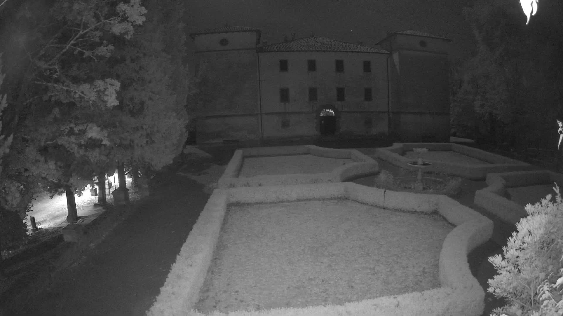 Kromberk Castle – Nova Gorica