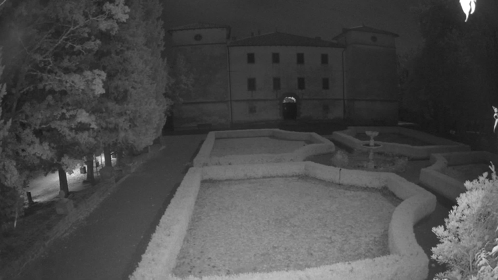 Schloss Kromberk – Nova Gorica