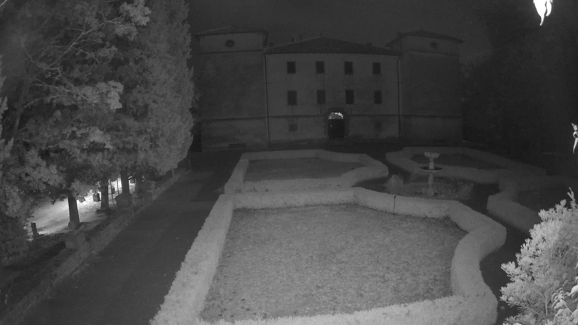 test grad Kromberk  si_ngorica04