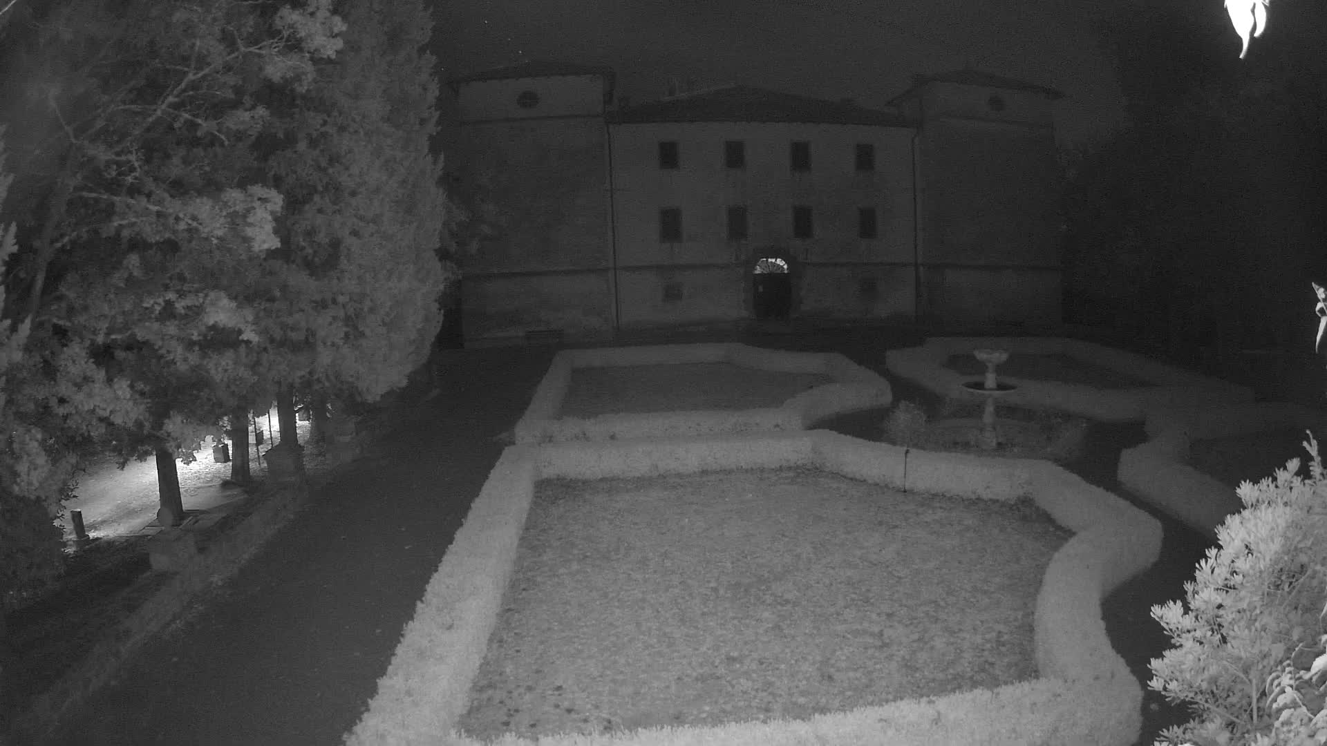 Castello di Kromberk – Nova Gorica