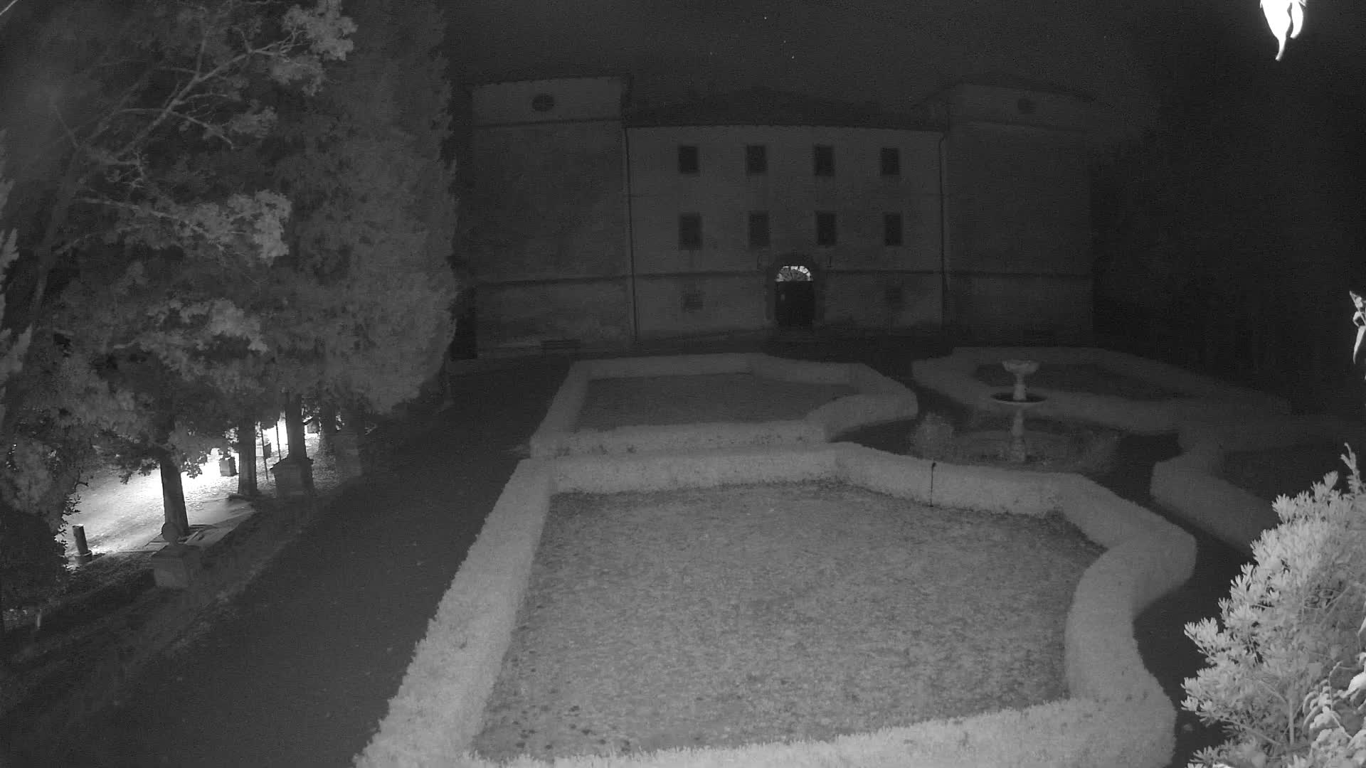 Castello di Kromberk – Nova Gorica