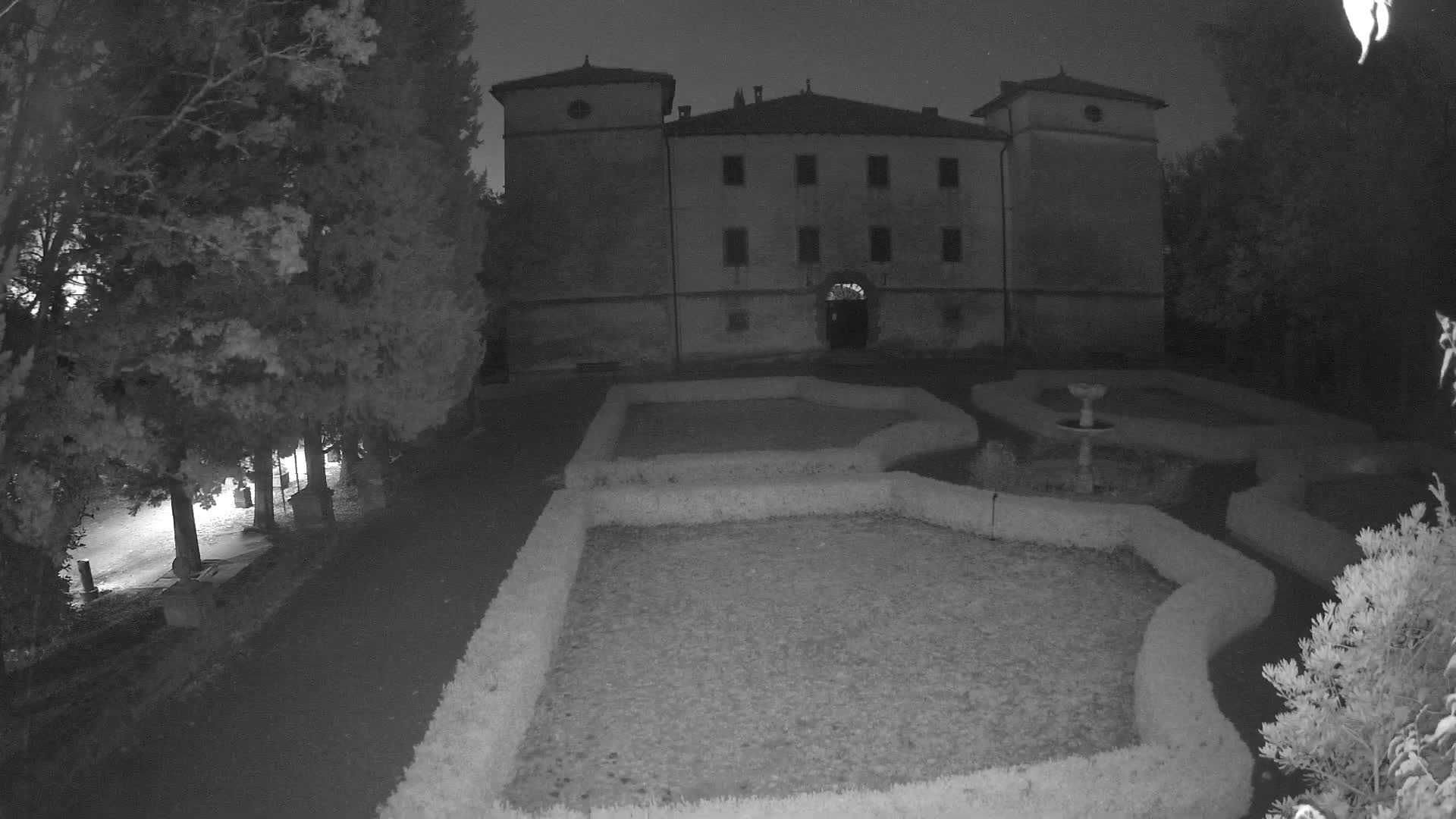 test grad Kromberk  si_ngorica04