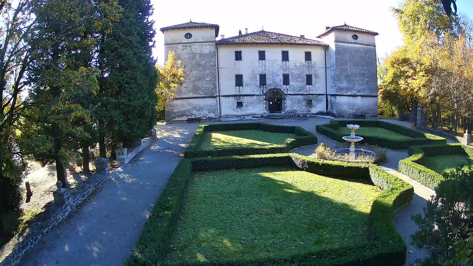 test grad Kromberk  si_ngorica04