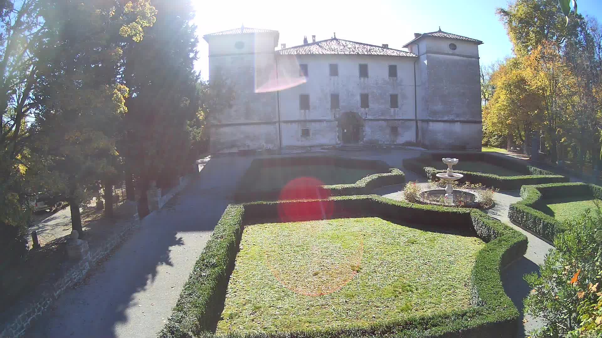 Dvorac Kromberk – Nova Gorica