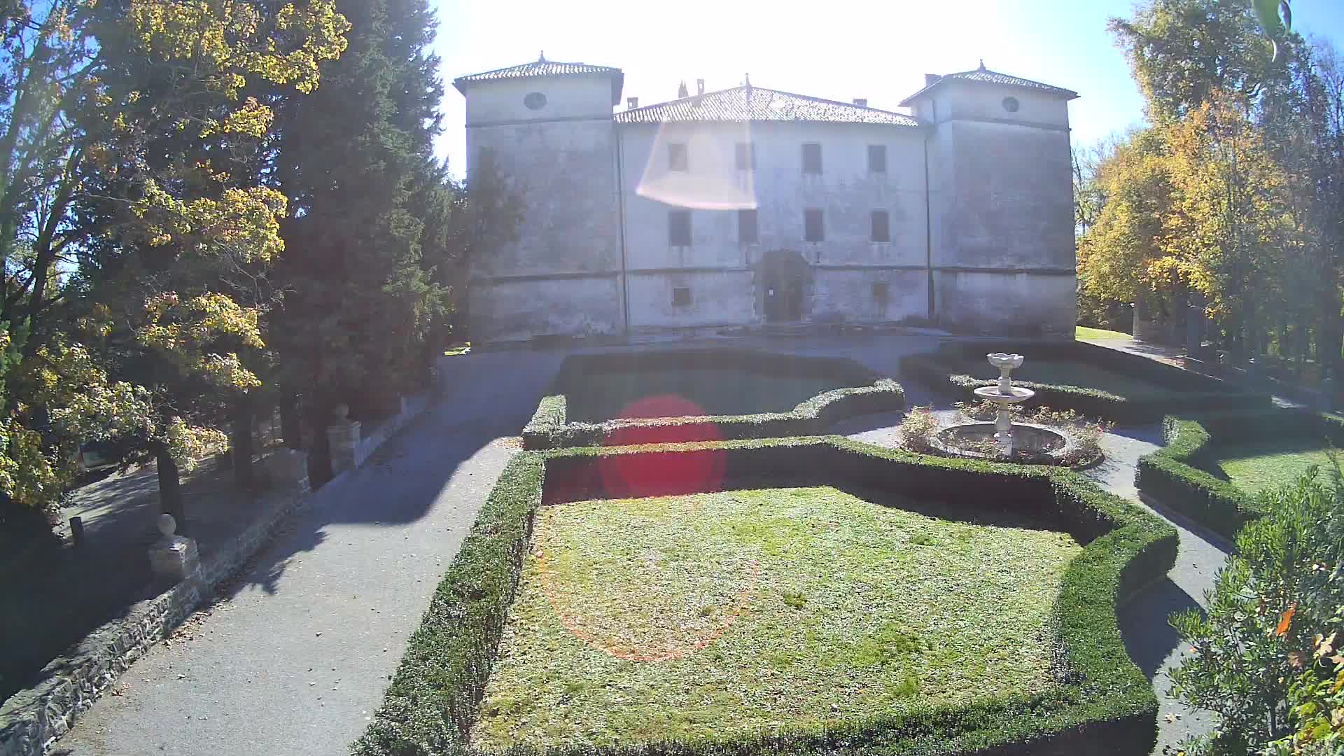 Kromberk Castle – Nova Gorica