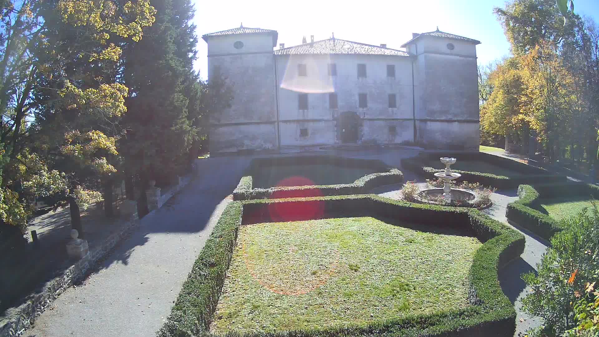 Kromberk Castle – Nova Gorica