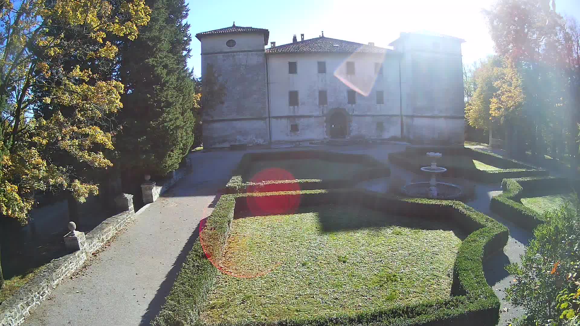 Schloss Kromberk – Nova Gorica