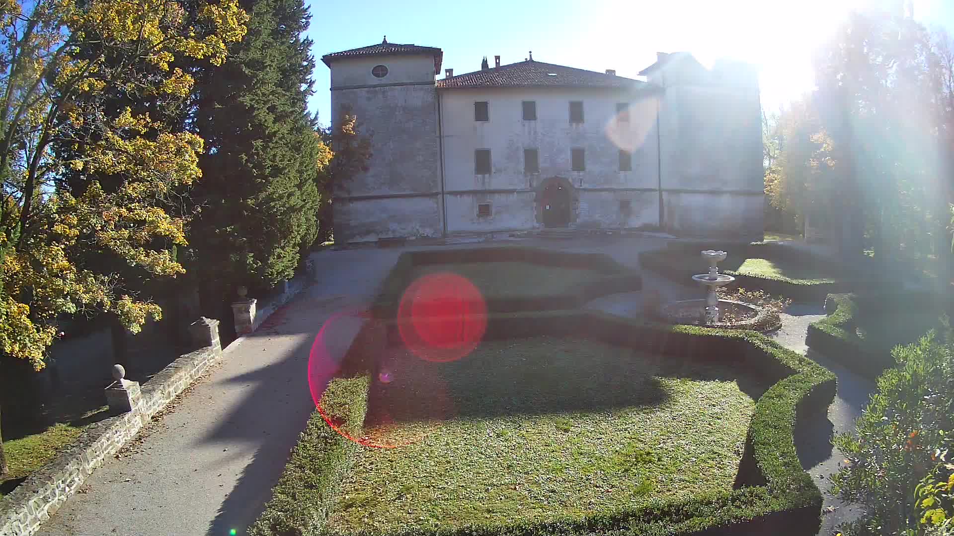 Château de Kromberk – Nova Gorica