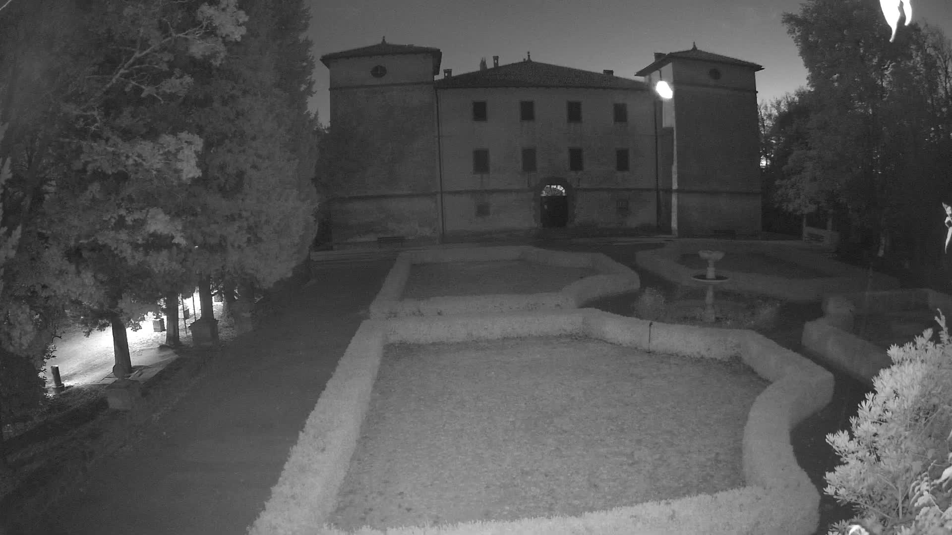 Castello di Kromberk – Nova Gorica