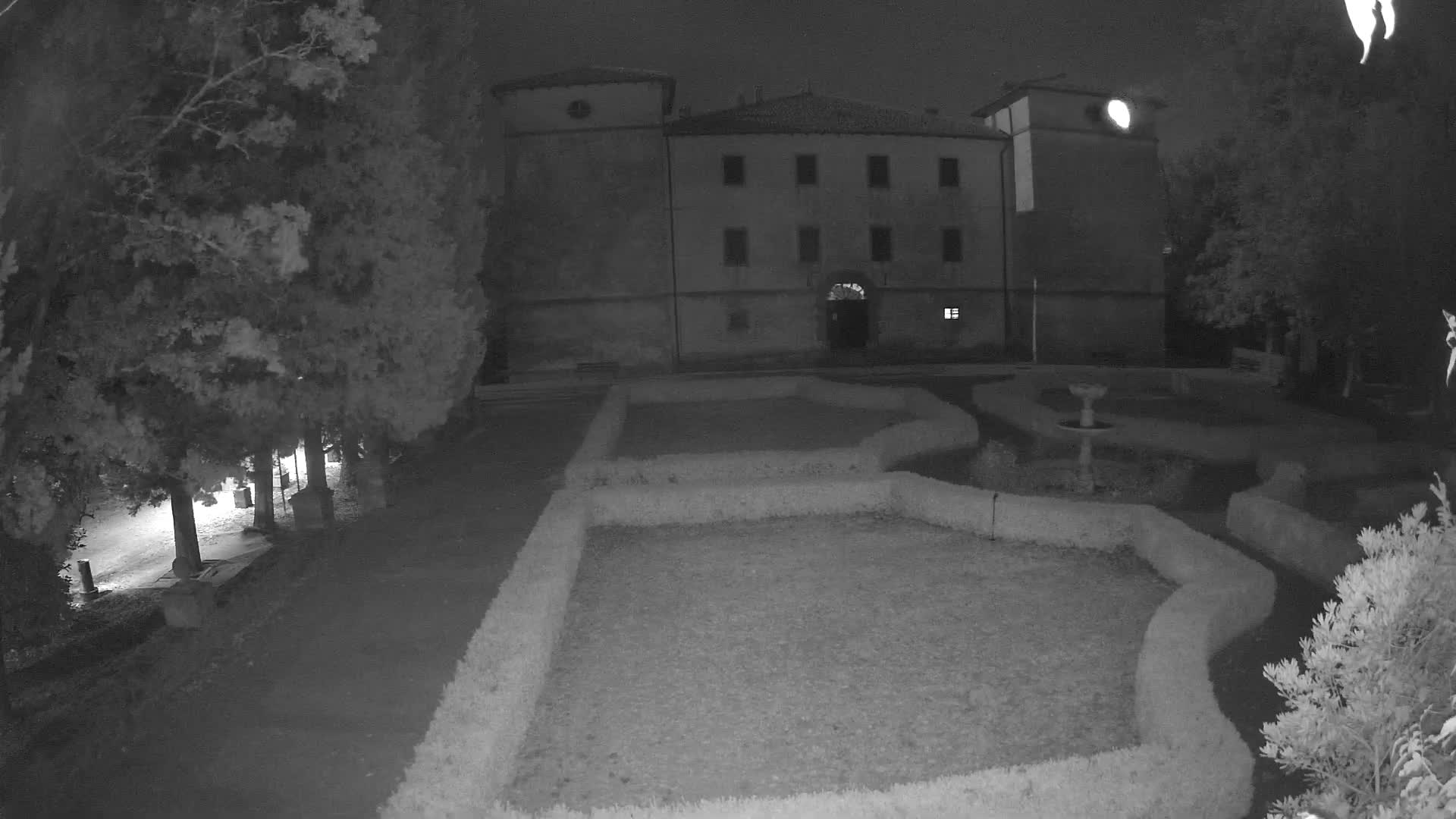 Kromberk Castle – Nova Gorica