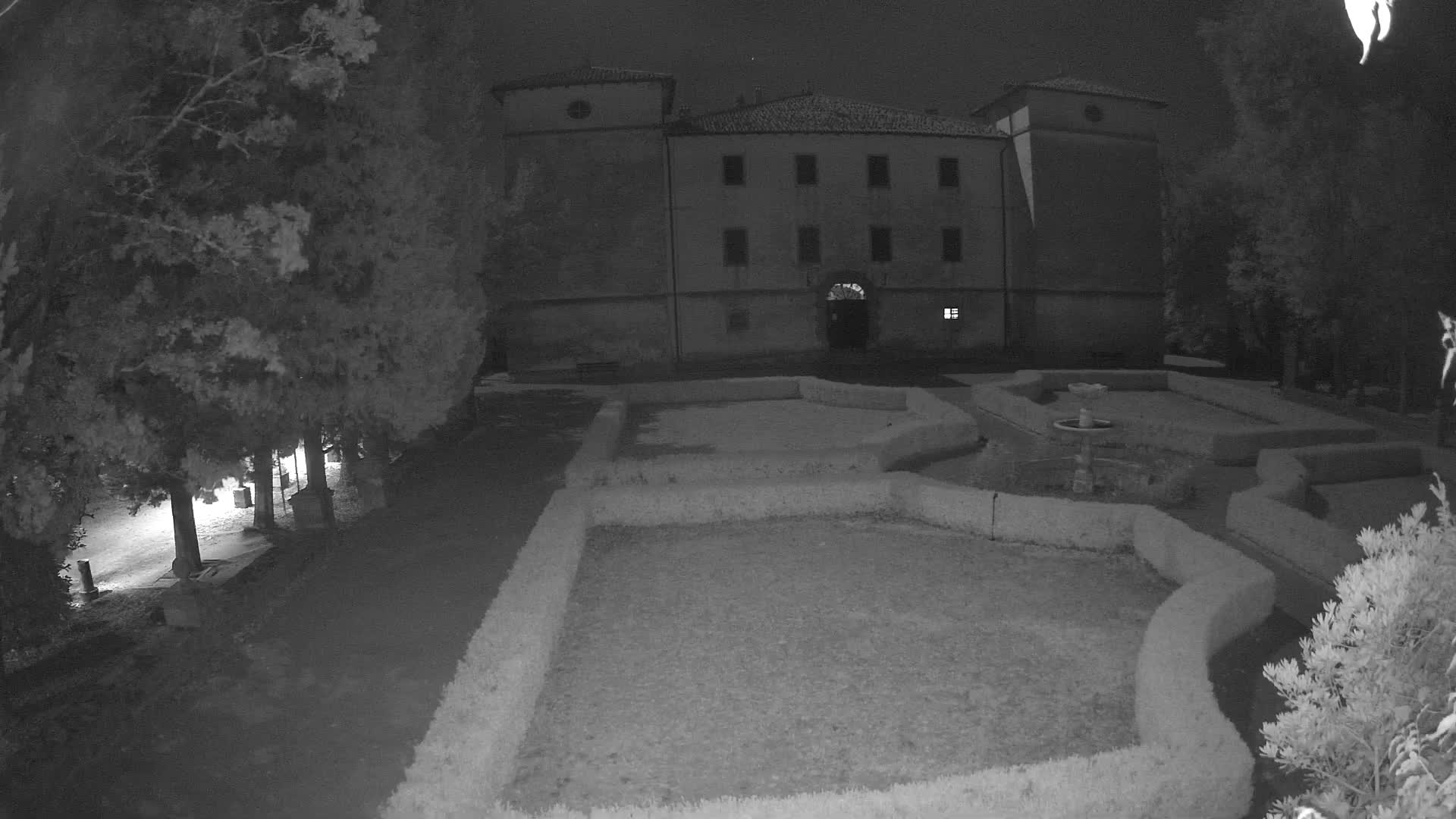 Kromberk Castle – Nova Gorica