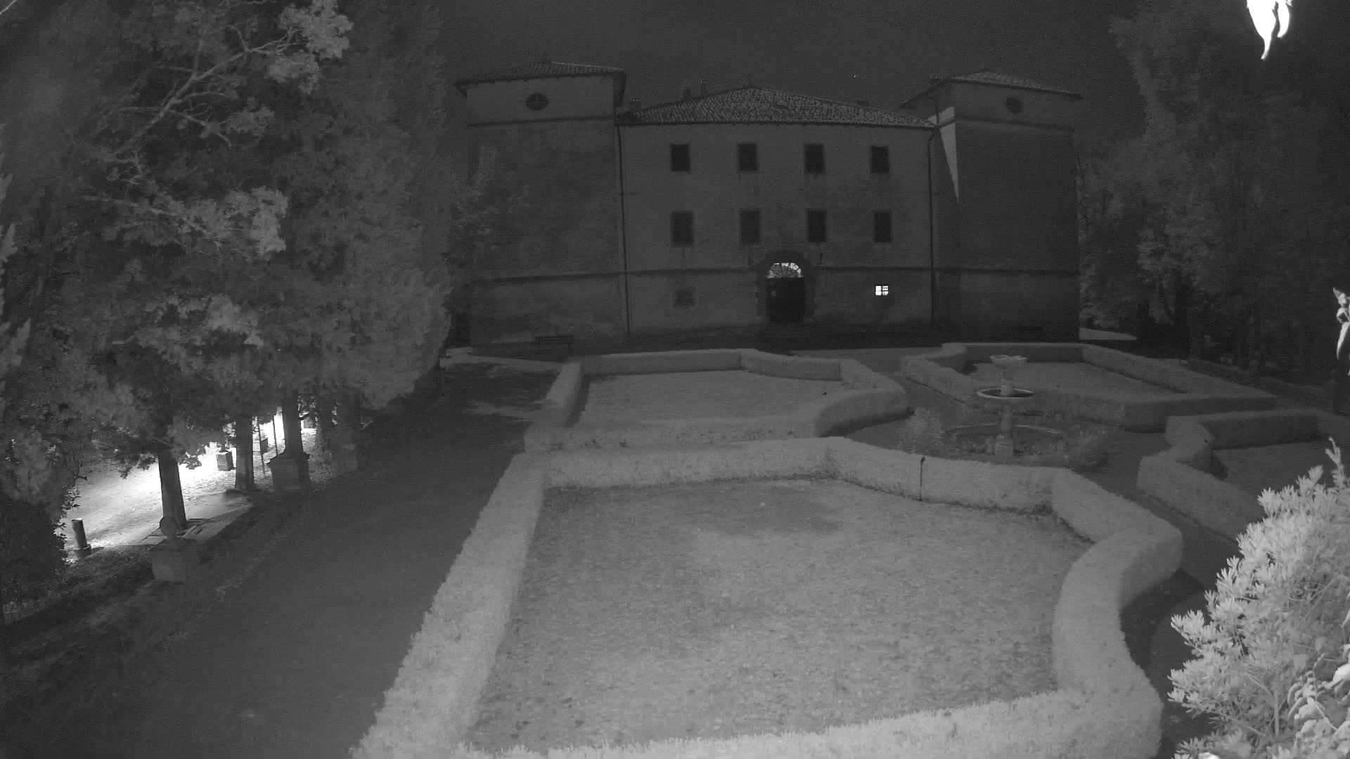 Schloss Kromberk – Nova Gorica