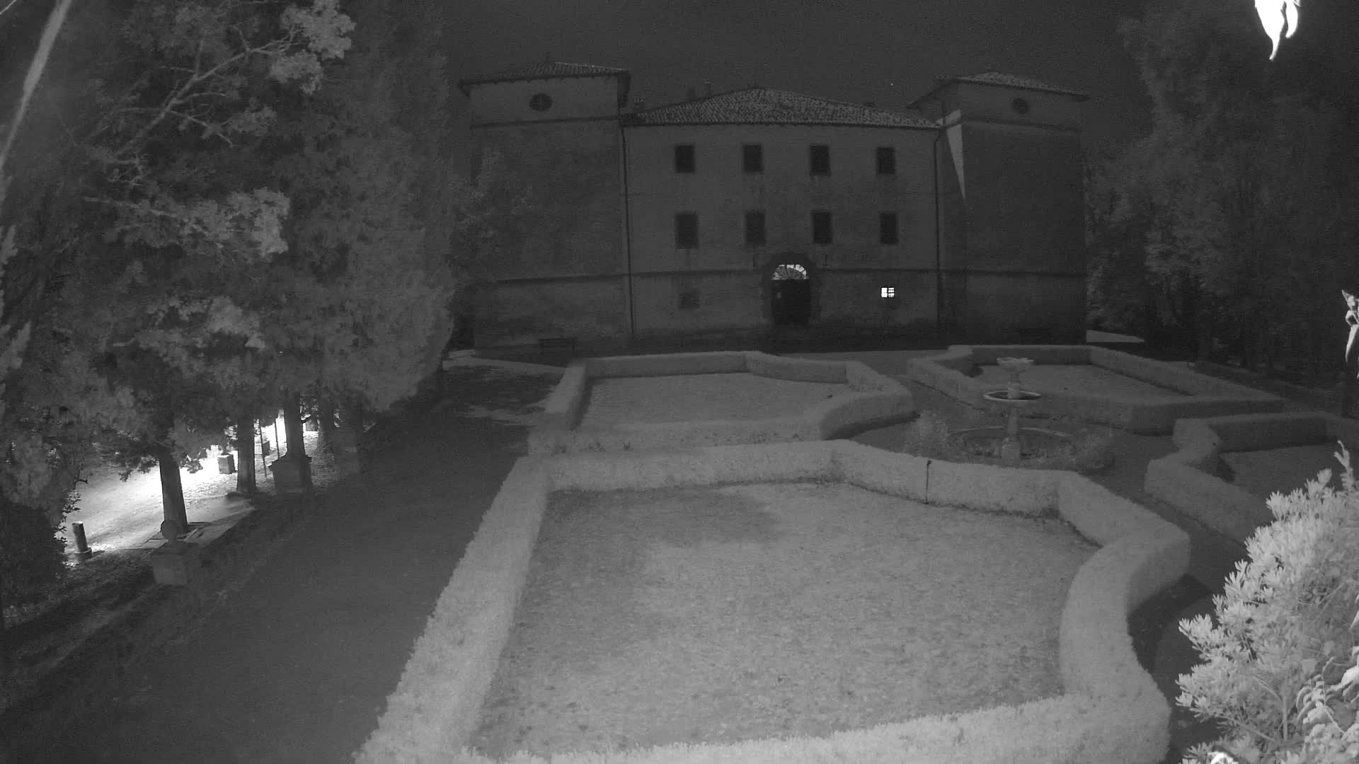 Castello di Kromberk – Nova Gorica