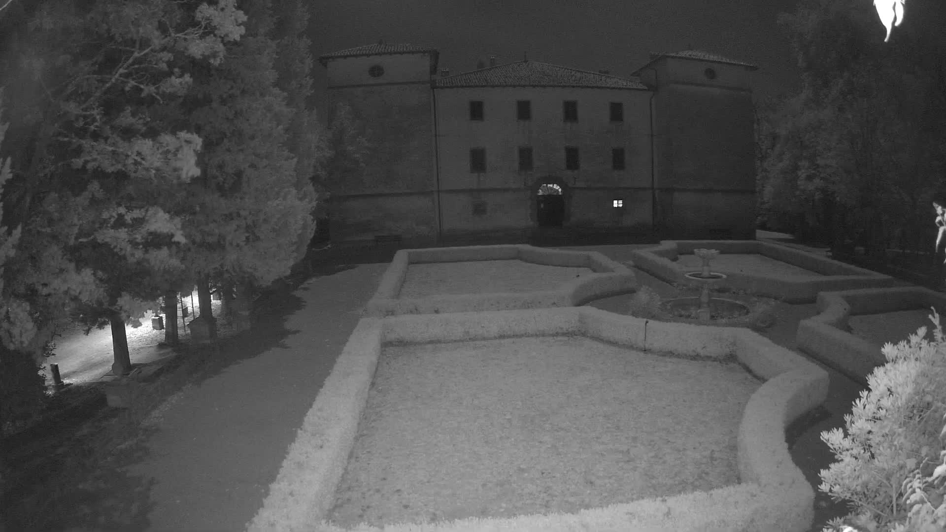 Schloss Kromberk – Nova Gorica