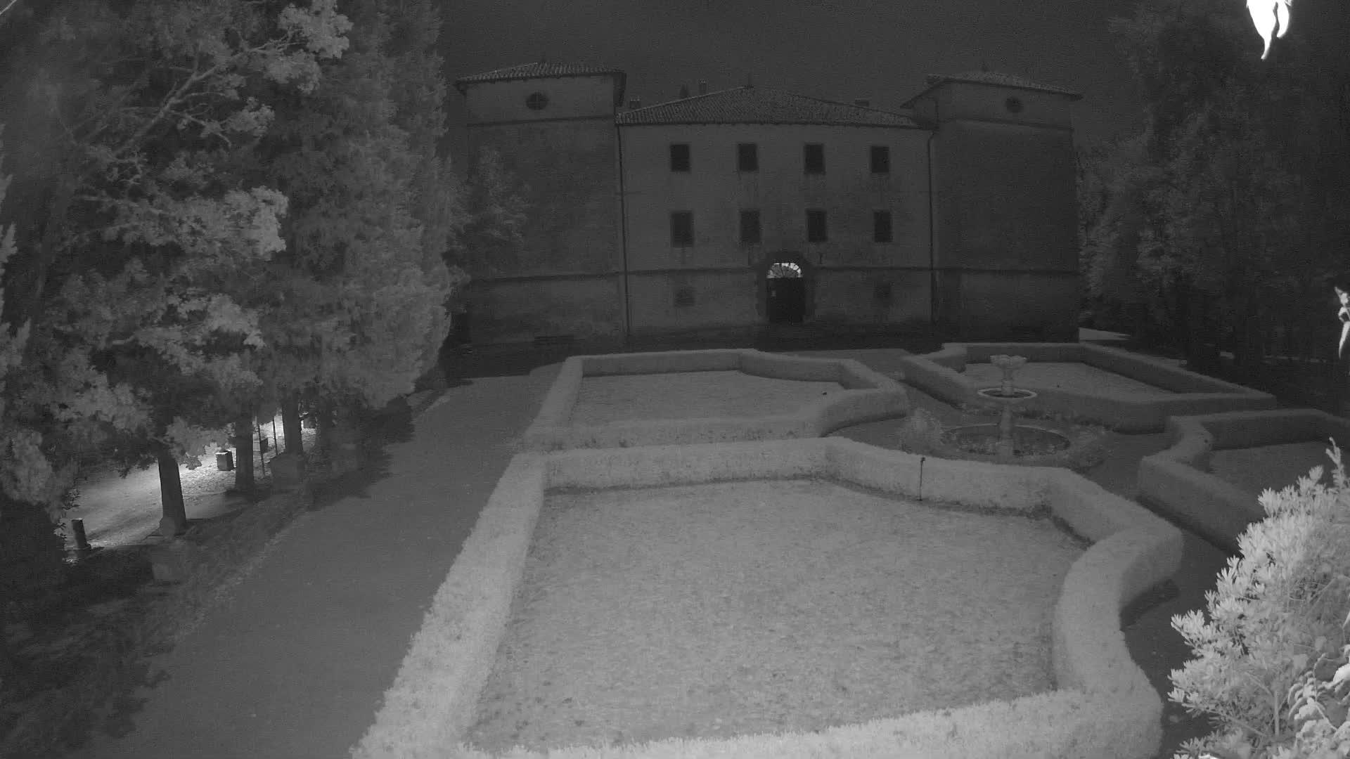 Kromberk Castle – Nova Gorica