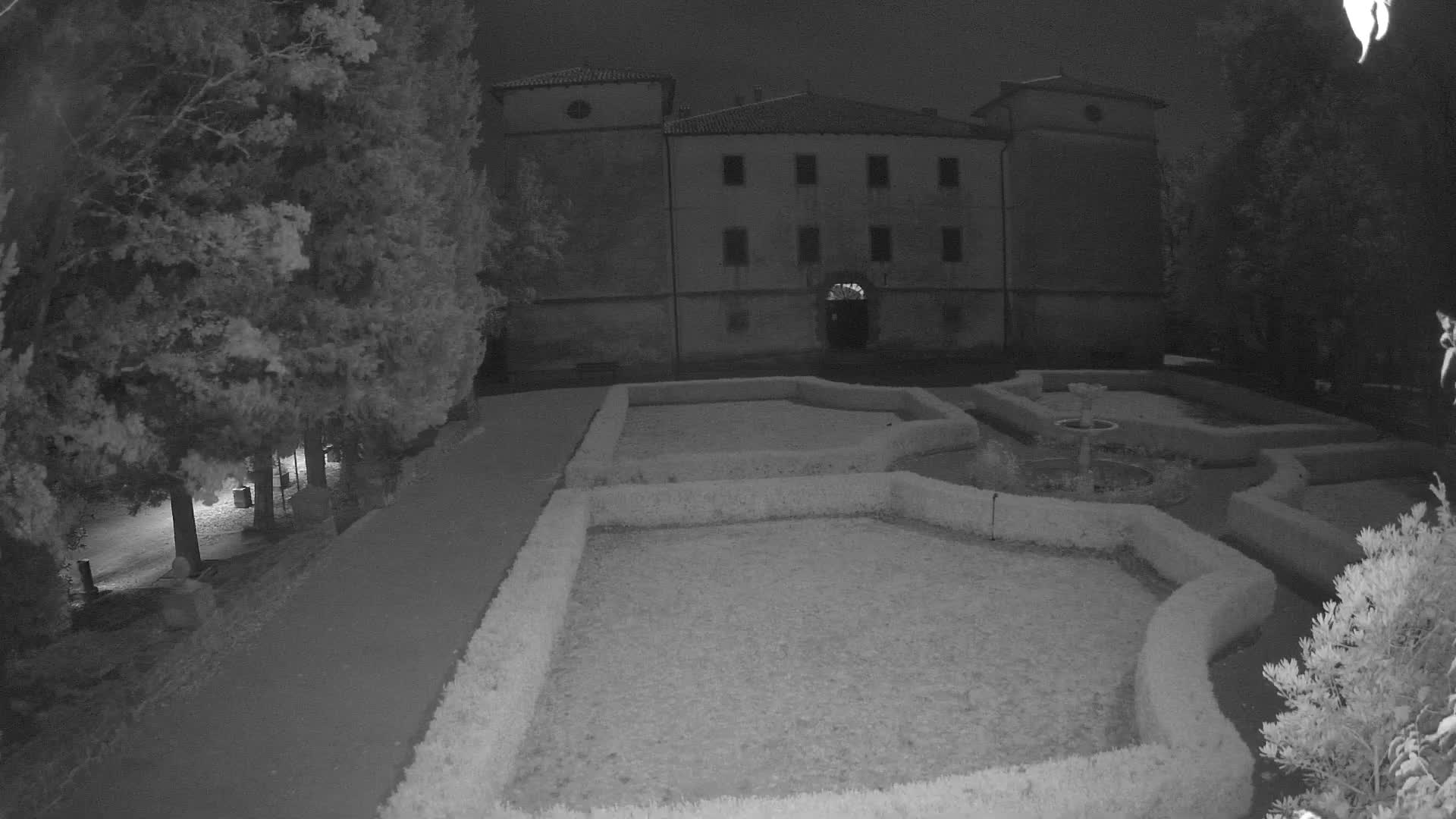 test grad Kromberk  si_ngorica04