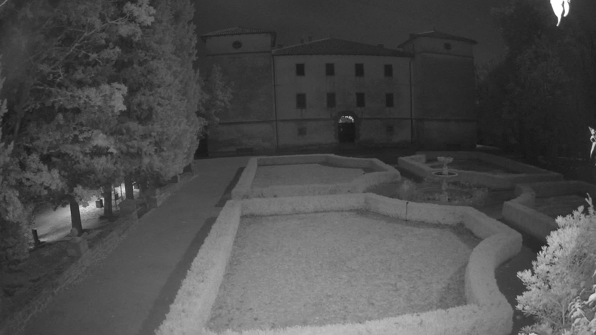 Kromberk Castle – Nova Gorica