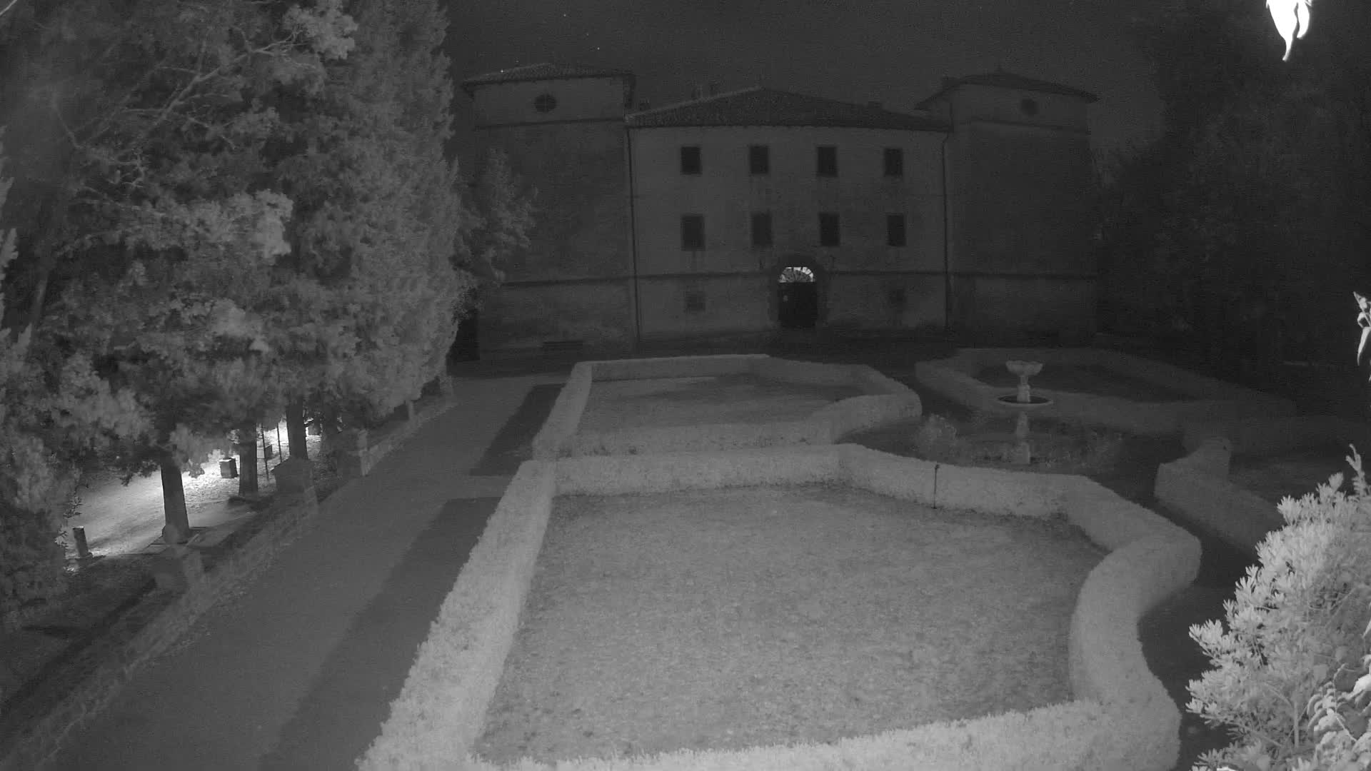 test grad Kromberk  si_ngorica04