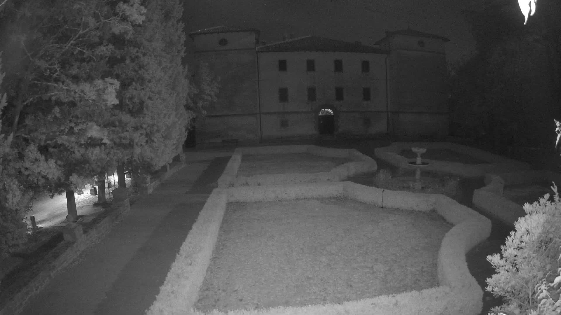 Kromberk Castle – Nova Gorica