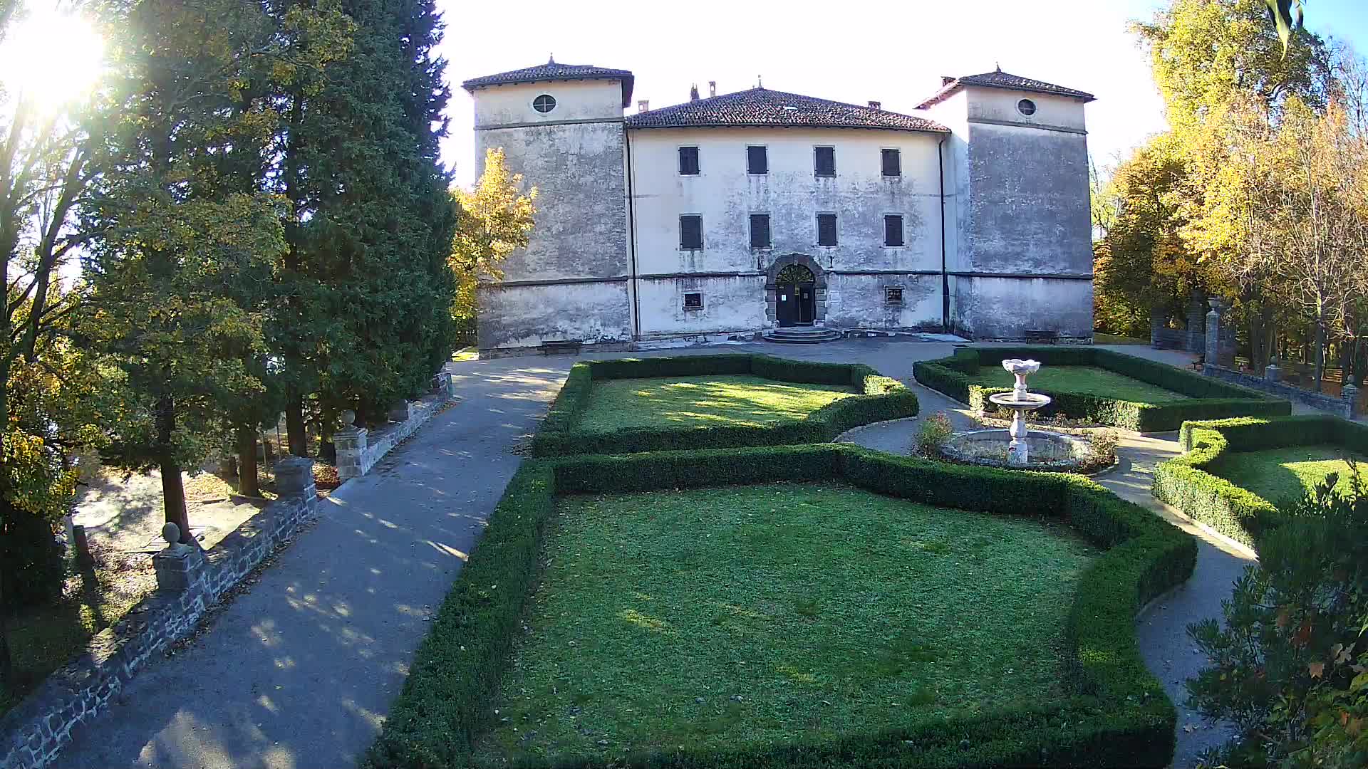 test grad Kromberk  si_ngorica04