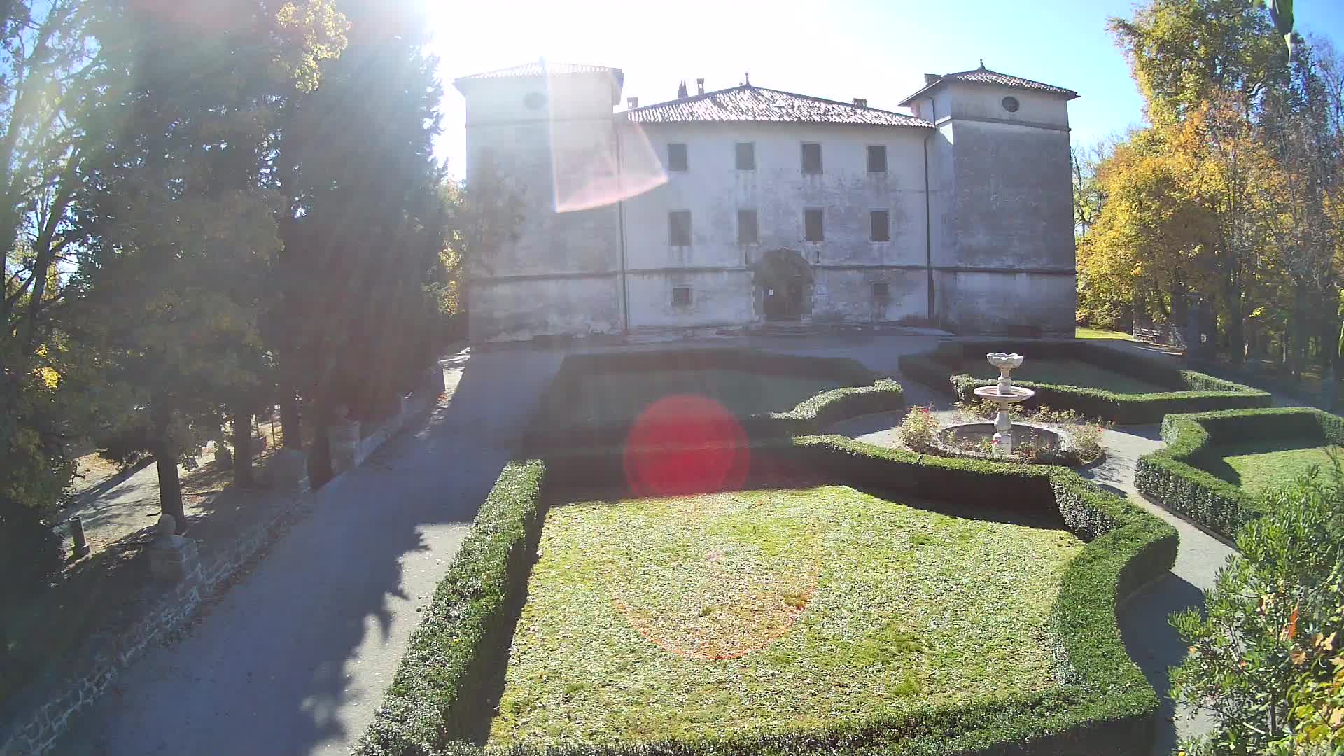 test grad Kromberk  si_ngorica04