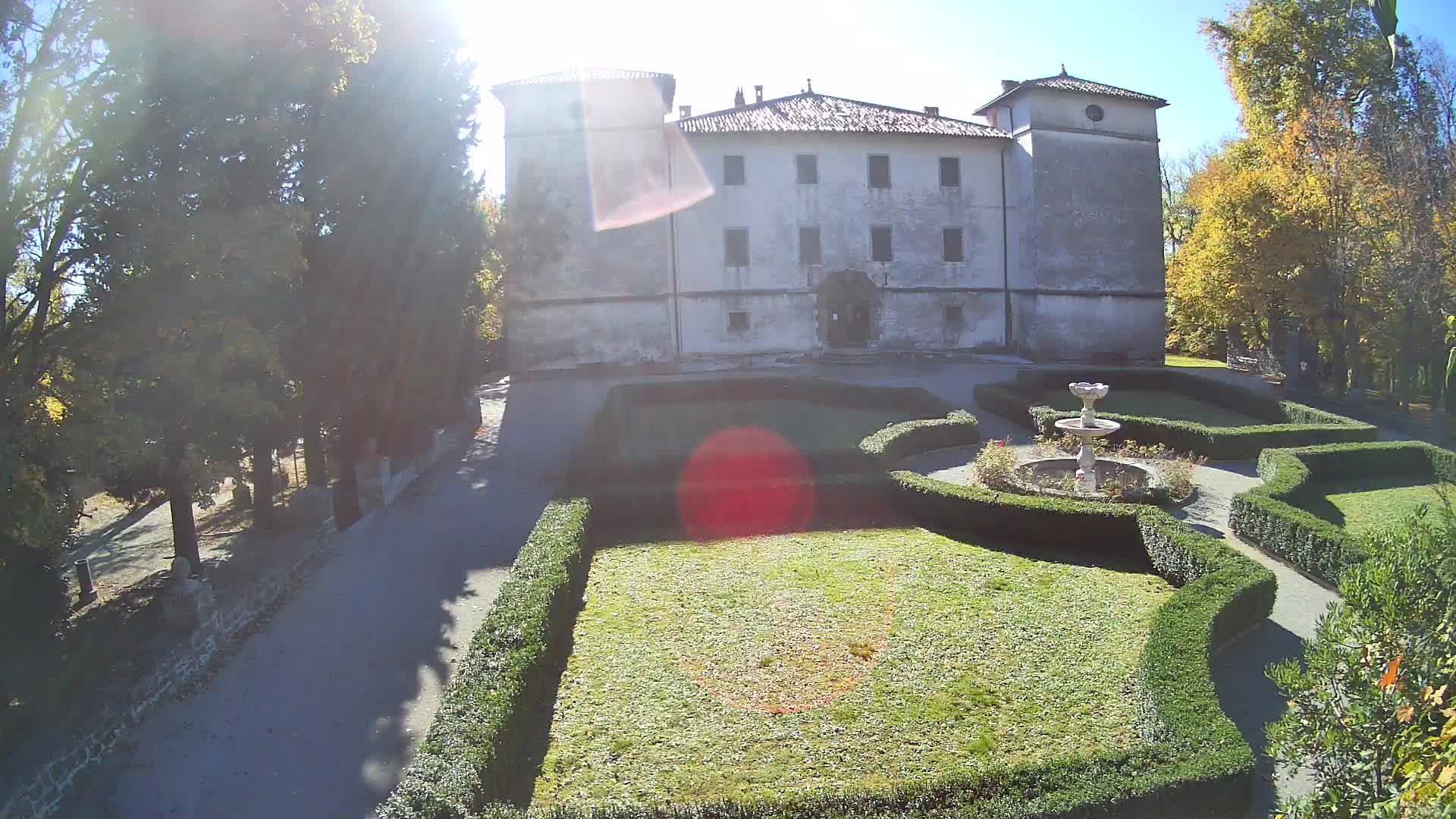 Dvorac Kromberk – Nova Gorica