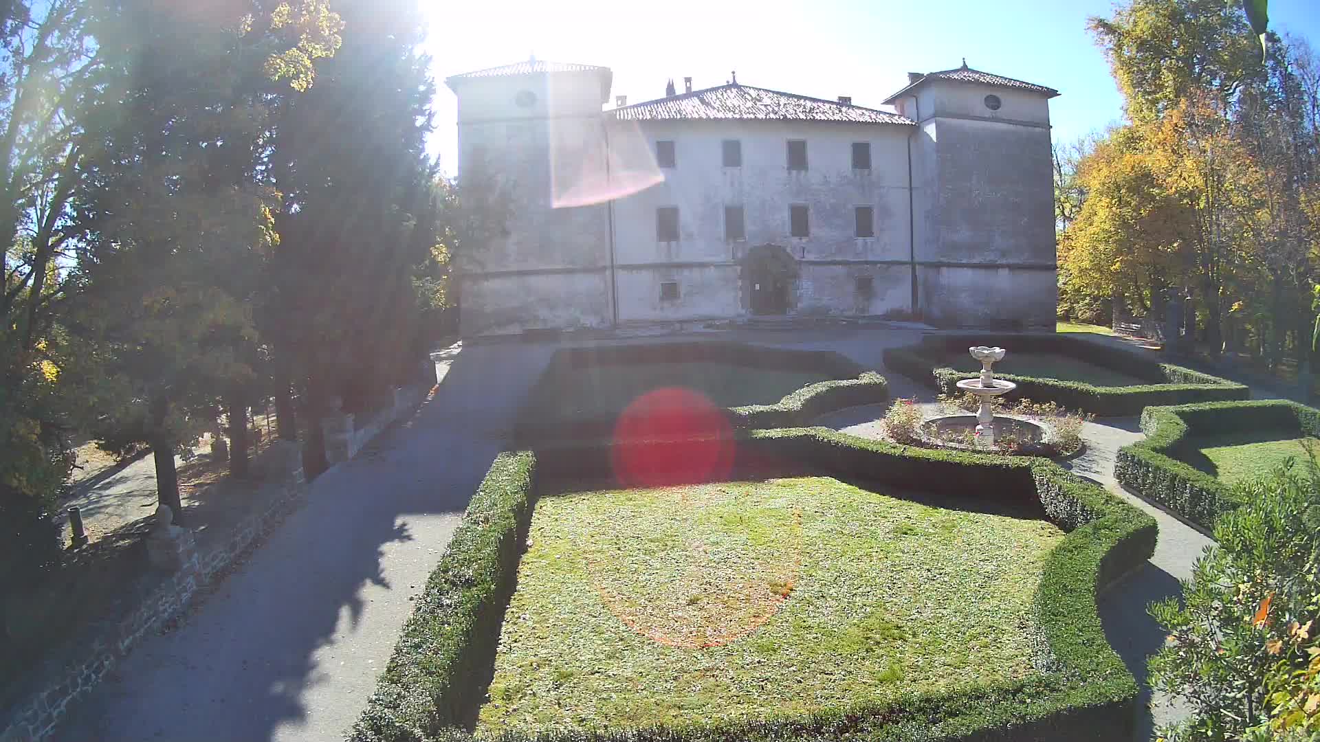 Château de Kromberk – Nova Gorica