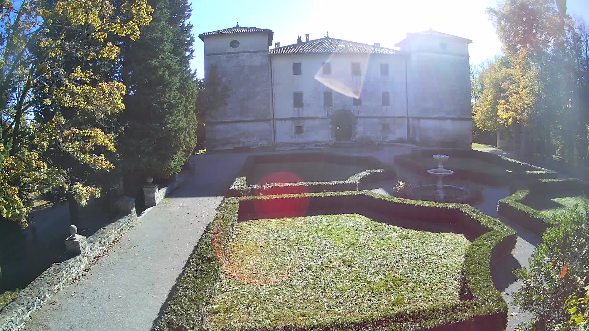 Dvorac Kromberk – Nova Gorica