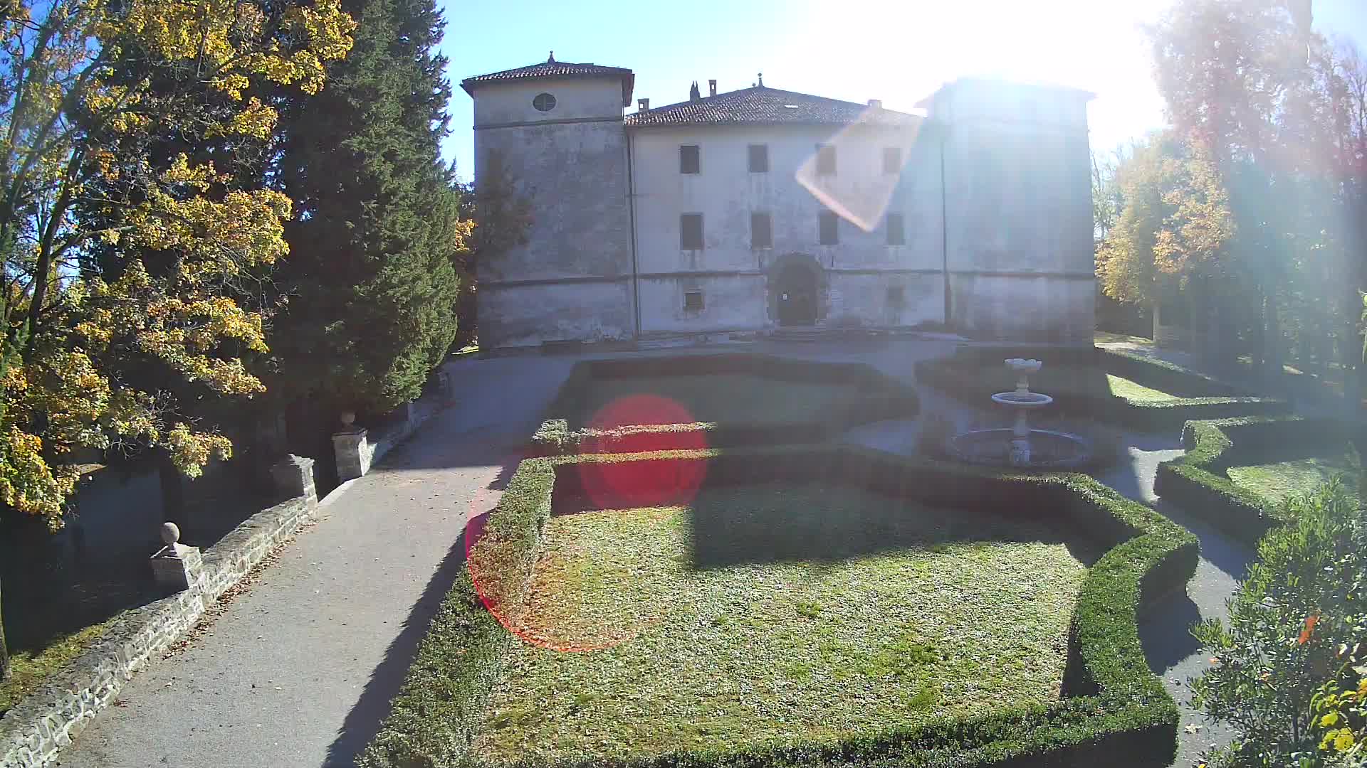 Dvorac Kromberk – Nova Gorica