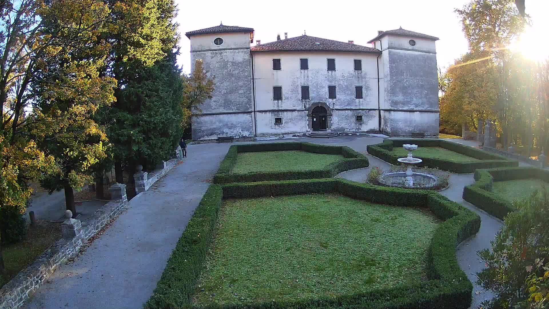 Château de Kromberk – Nova Gorica