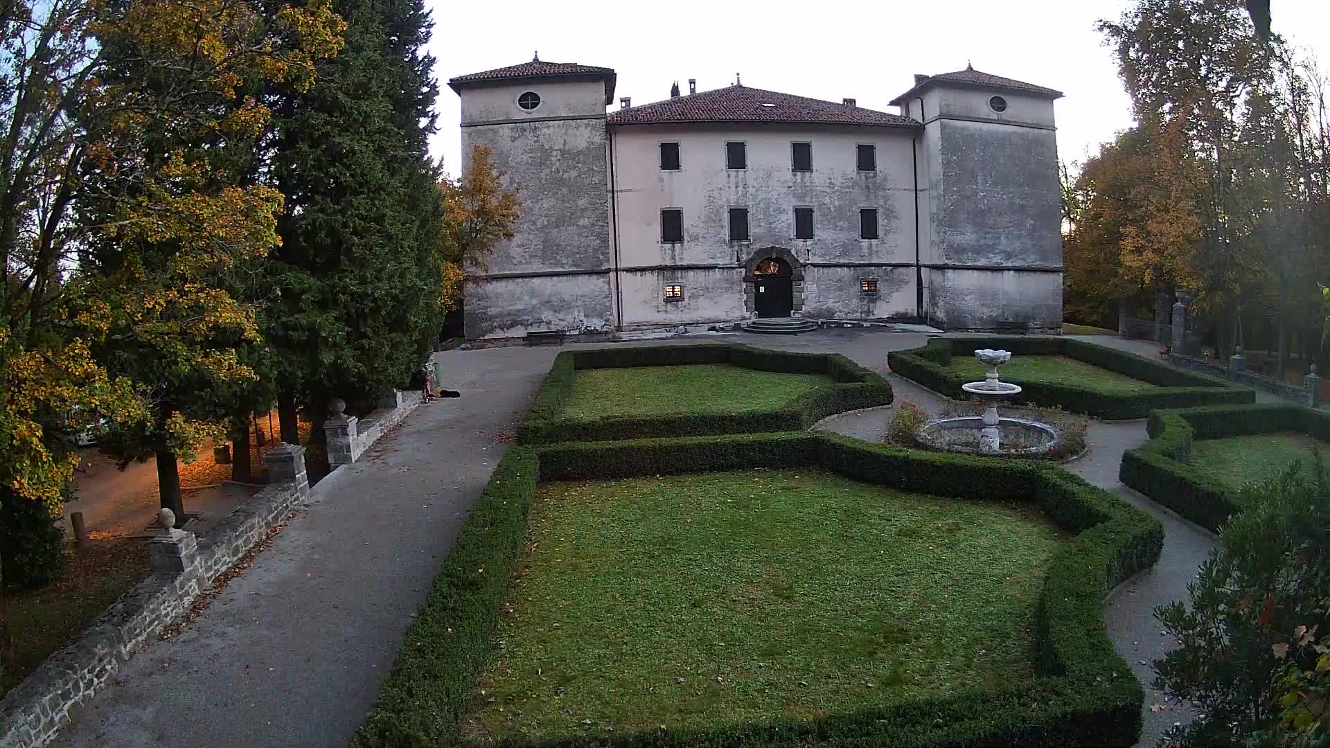 Château de Kromberk – Nova Gorica