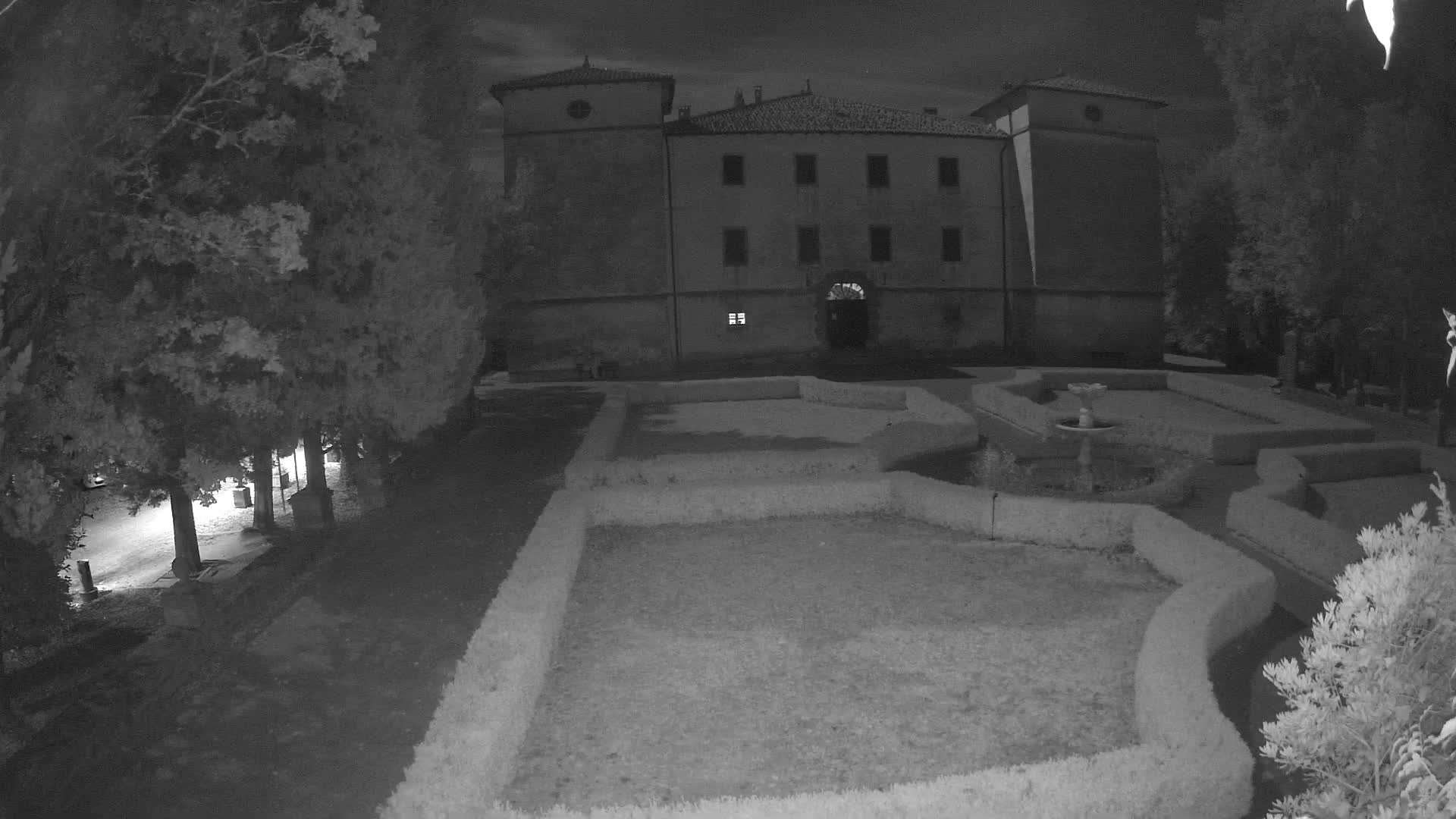 test grad Kromberk  si_ngorica04