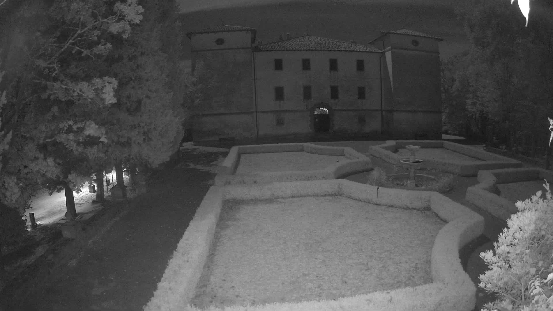 Castello di Kromberk – Nova Gorica