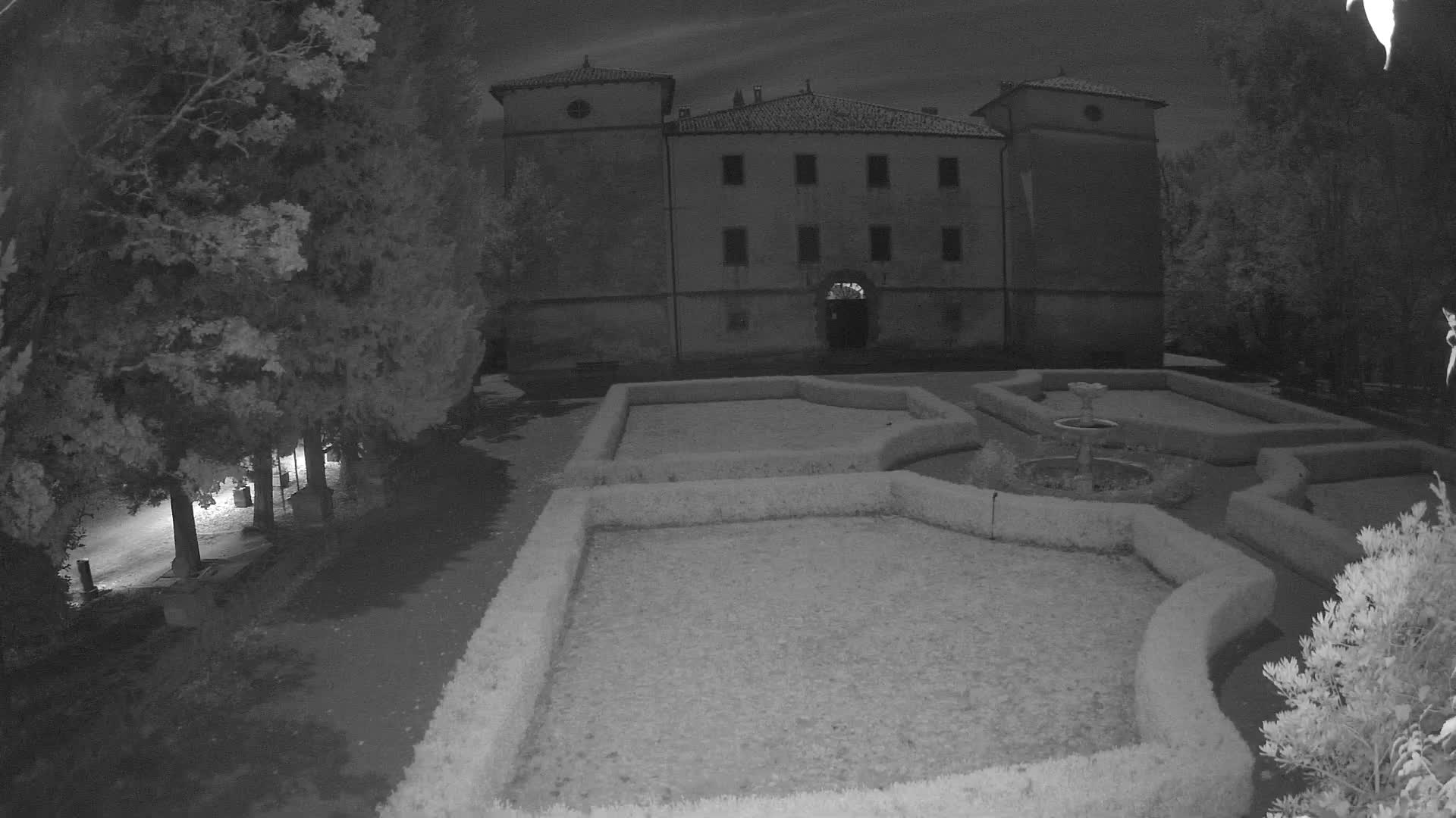 test grad Kromberk  si_ngorica04