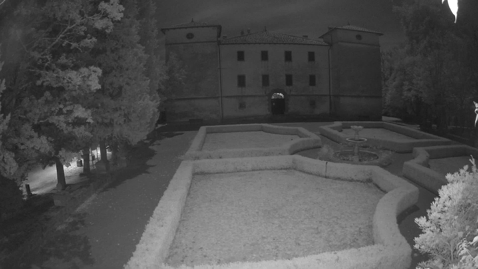 test grad Kromberk  si_ngorica04