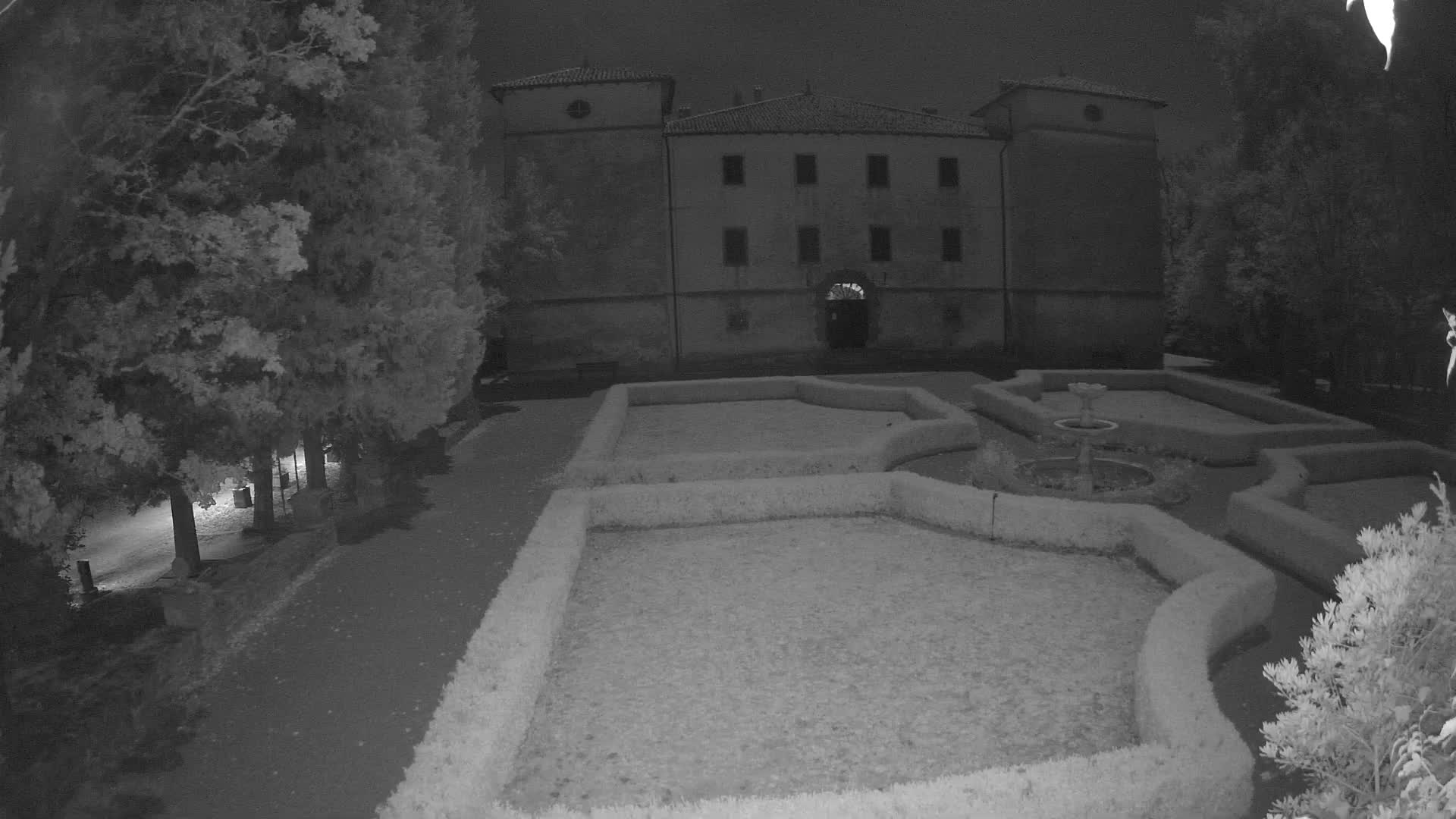 Kromberk Castle – Nova Gorica