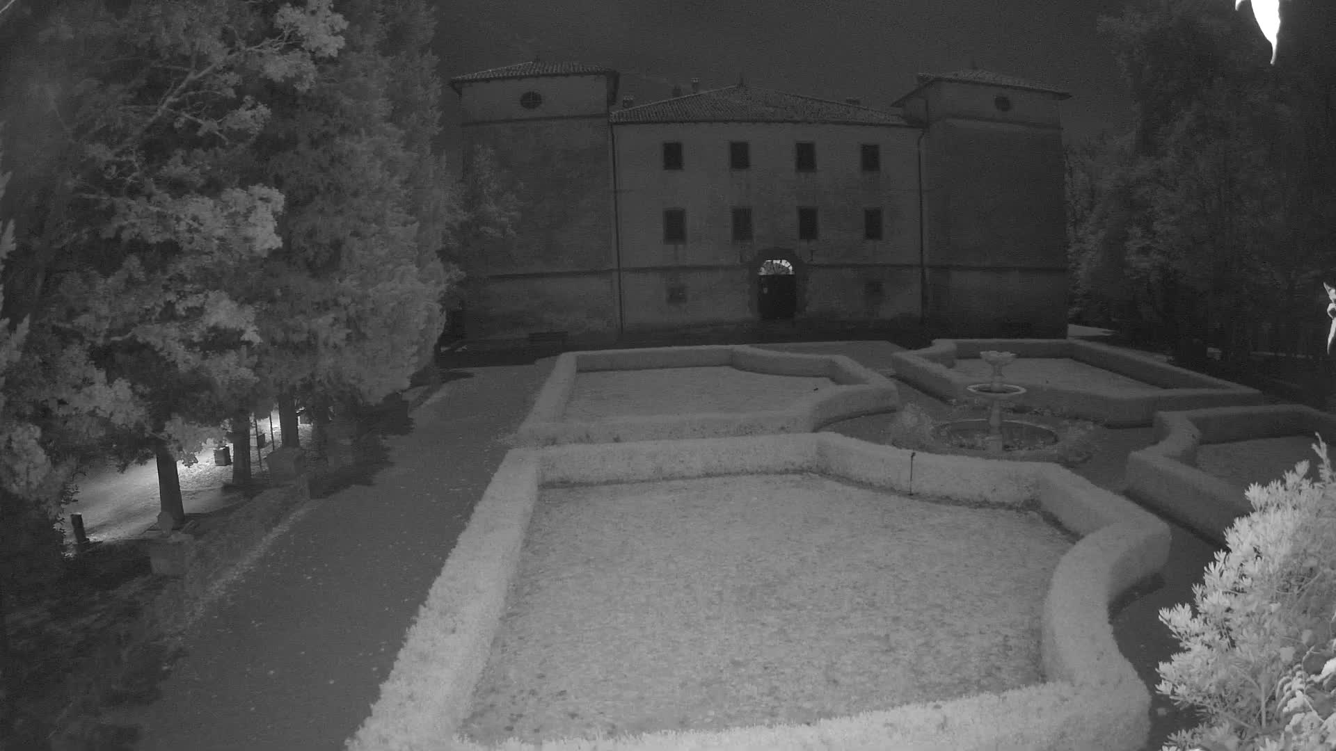 Dvorac Kromberk – Nova Gorica