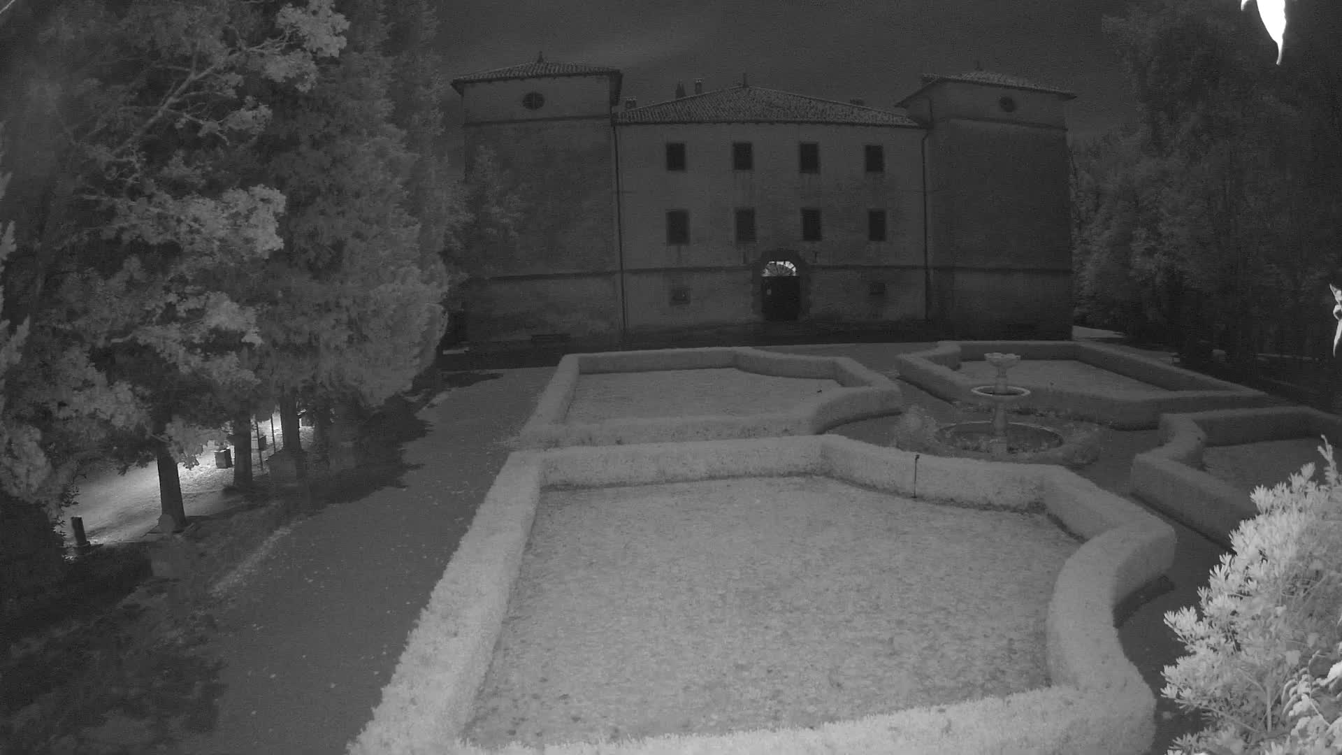 Kromberk Castle – Nova Gorica