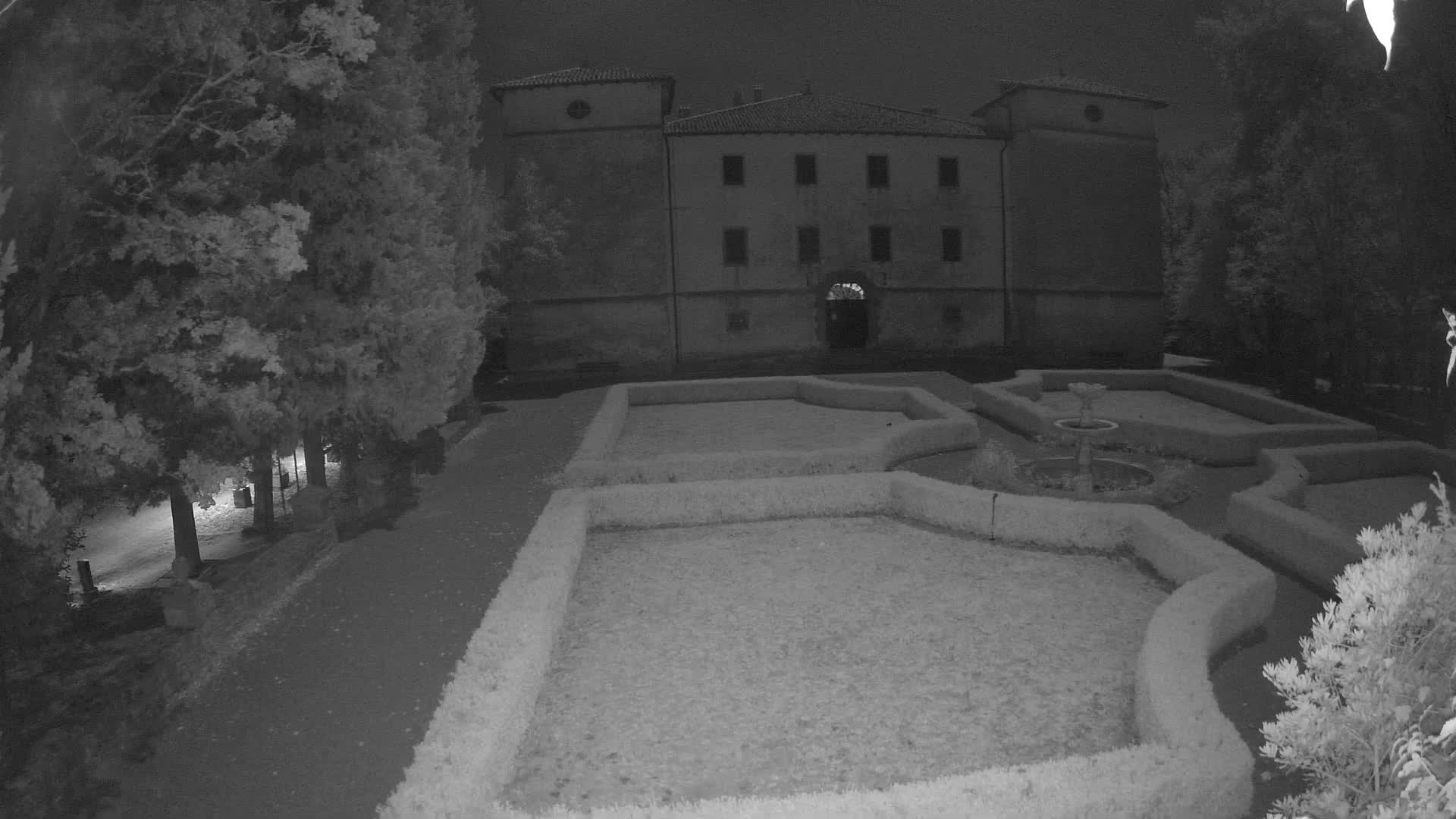 Dvorac Kromberk – Nova Gorica